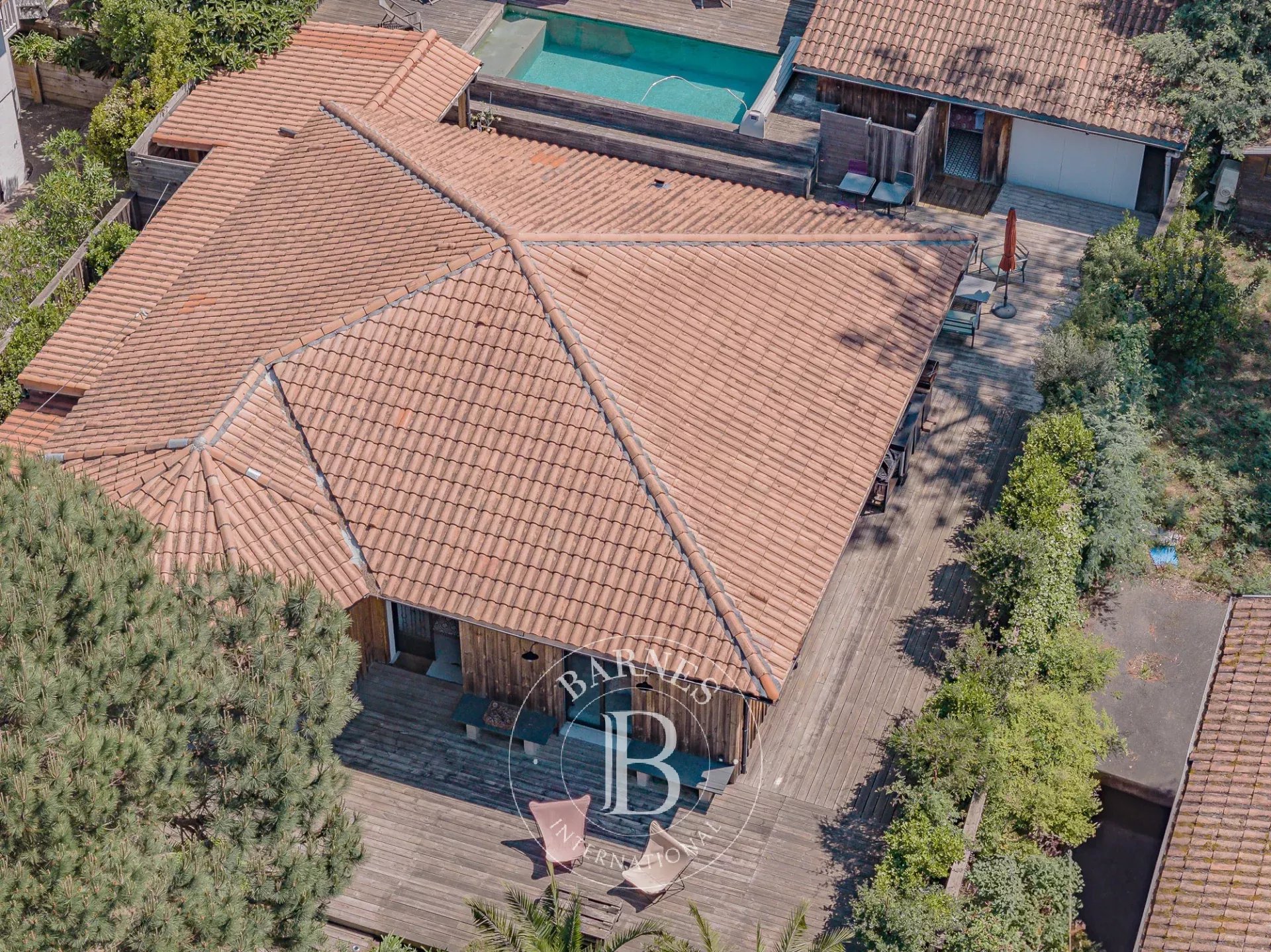 Ev Pyla-sur-Mer - picture 21