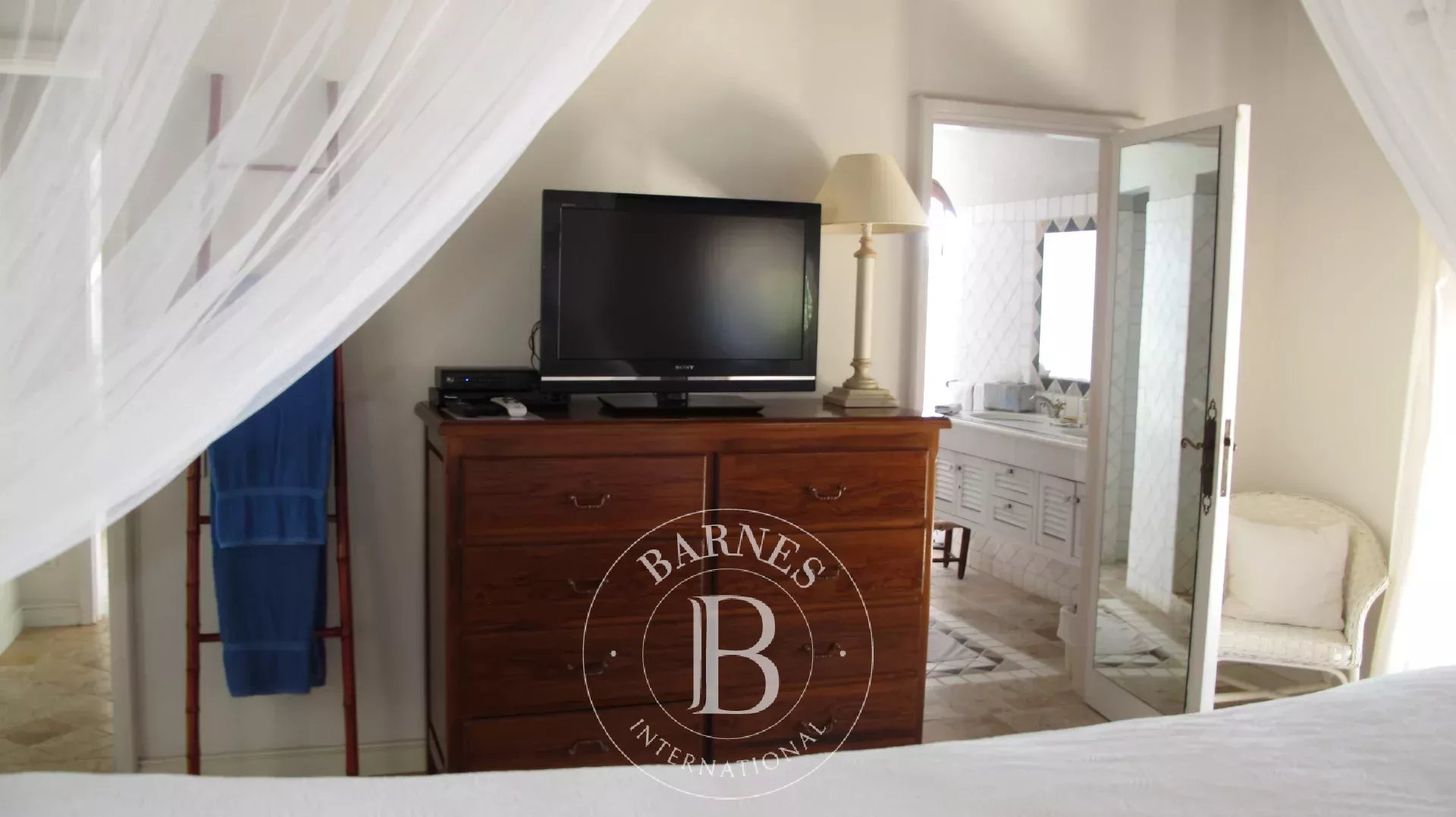 Pointe Milou  - Villa 2 Chambres - picture 10