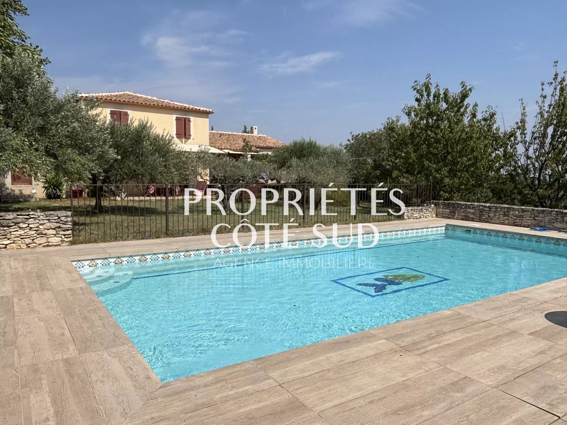 Agence immobilière de SARL PROPRIÉTÉS CÔTÉ SUD