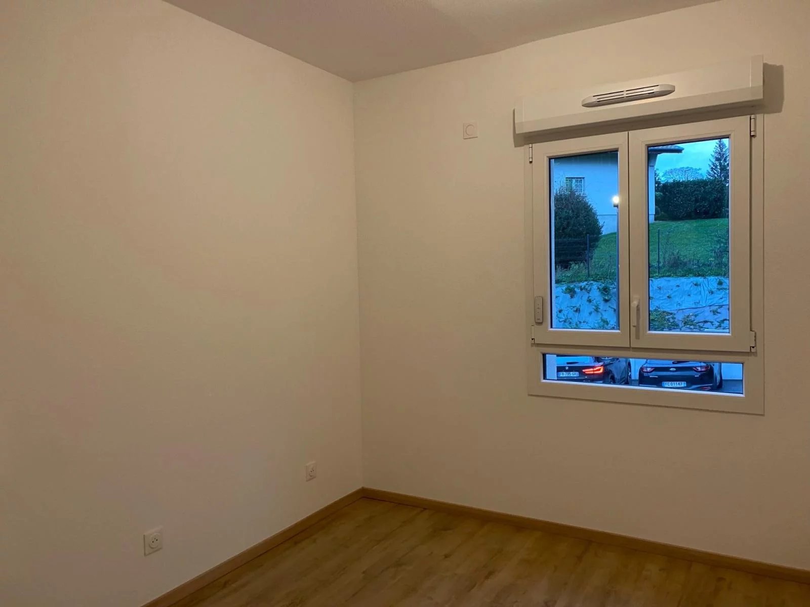 SUPERBE APPARTEMENT DE 5 PIECES RECENT ALTKIRCH — photo 7