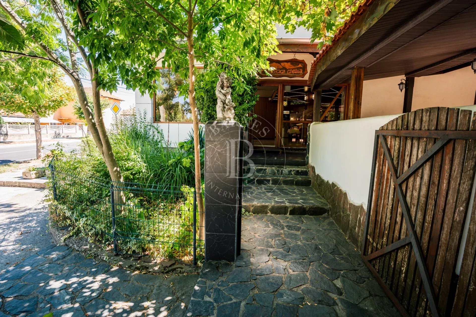 Maison d'hôtes Garmen  -  ref 86430621 (picture 2)