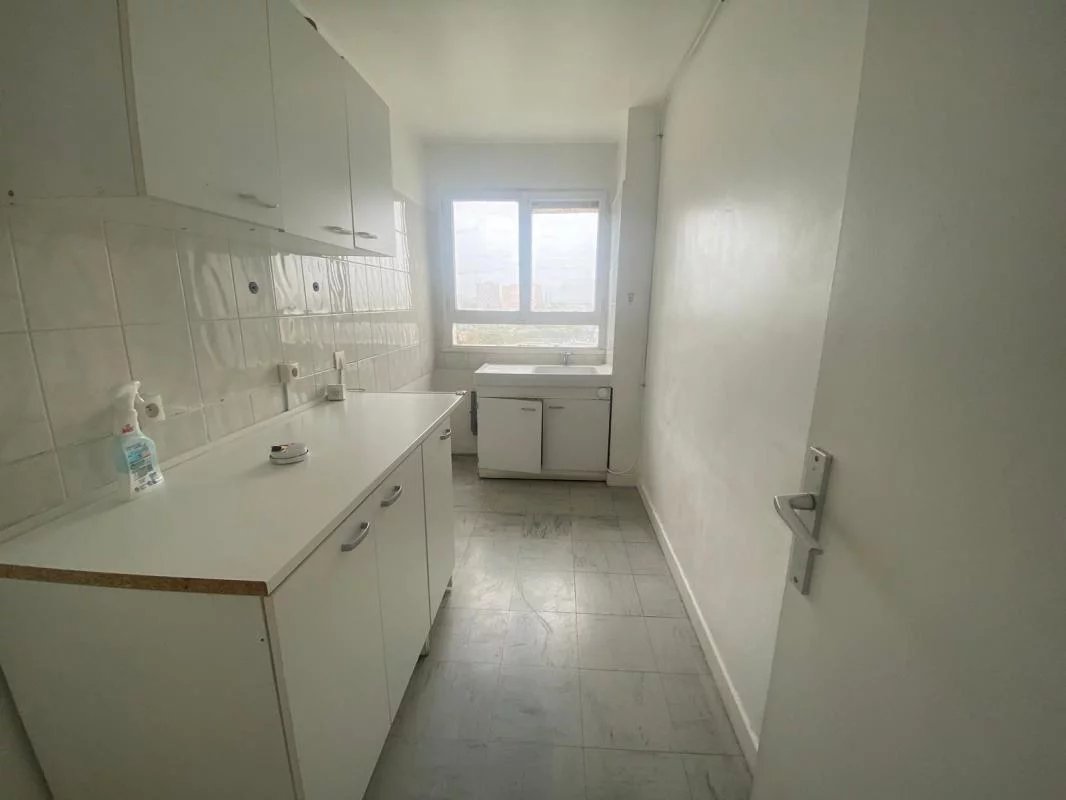 Vente Appartement Alfortville
