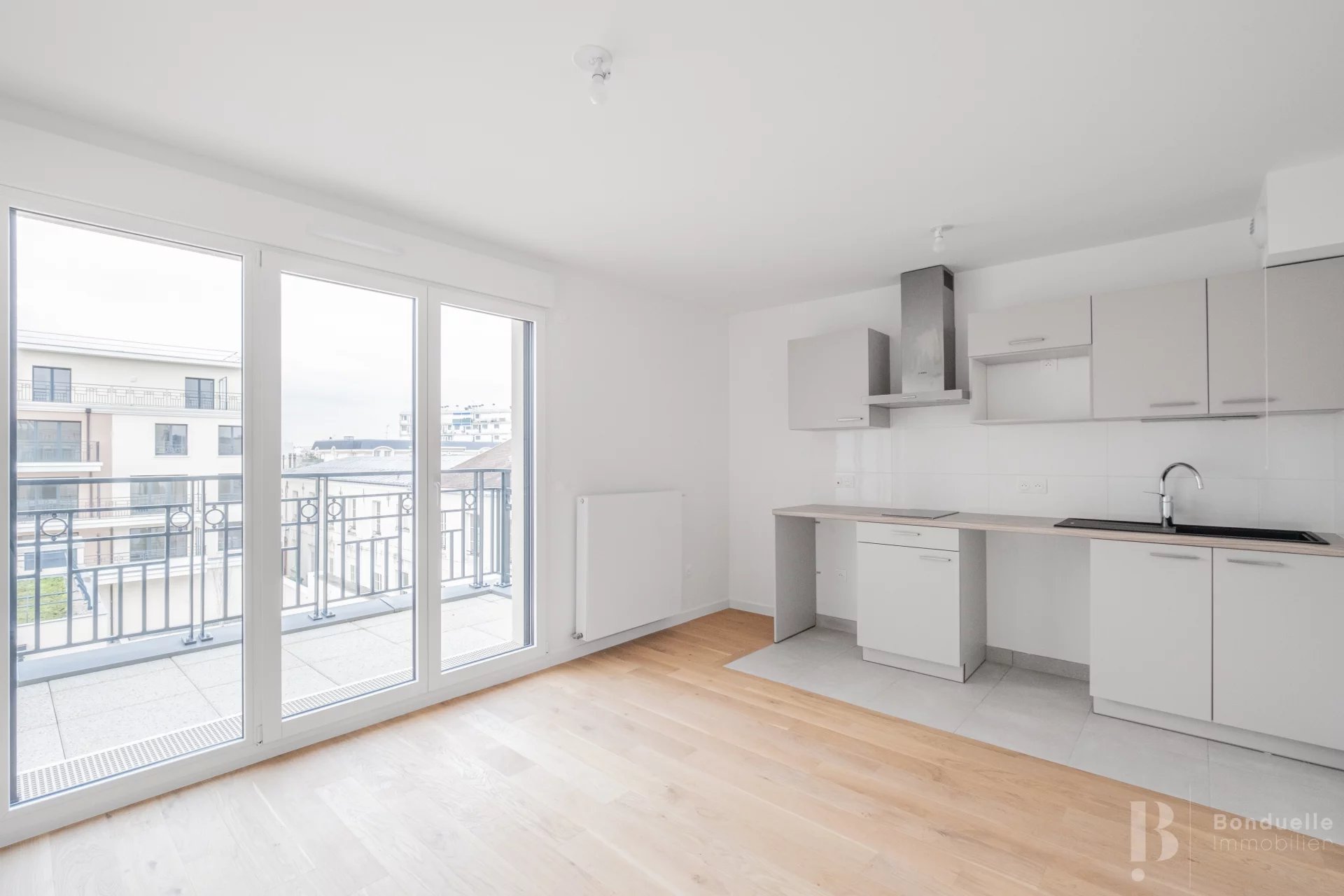 Location Appartement Saint-Maur-des-Fossés