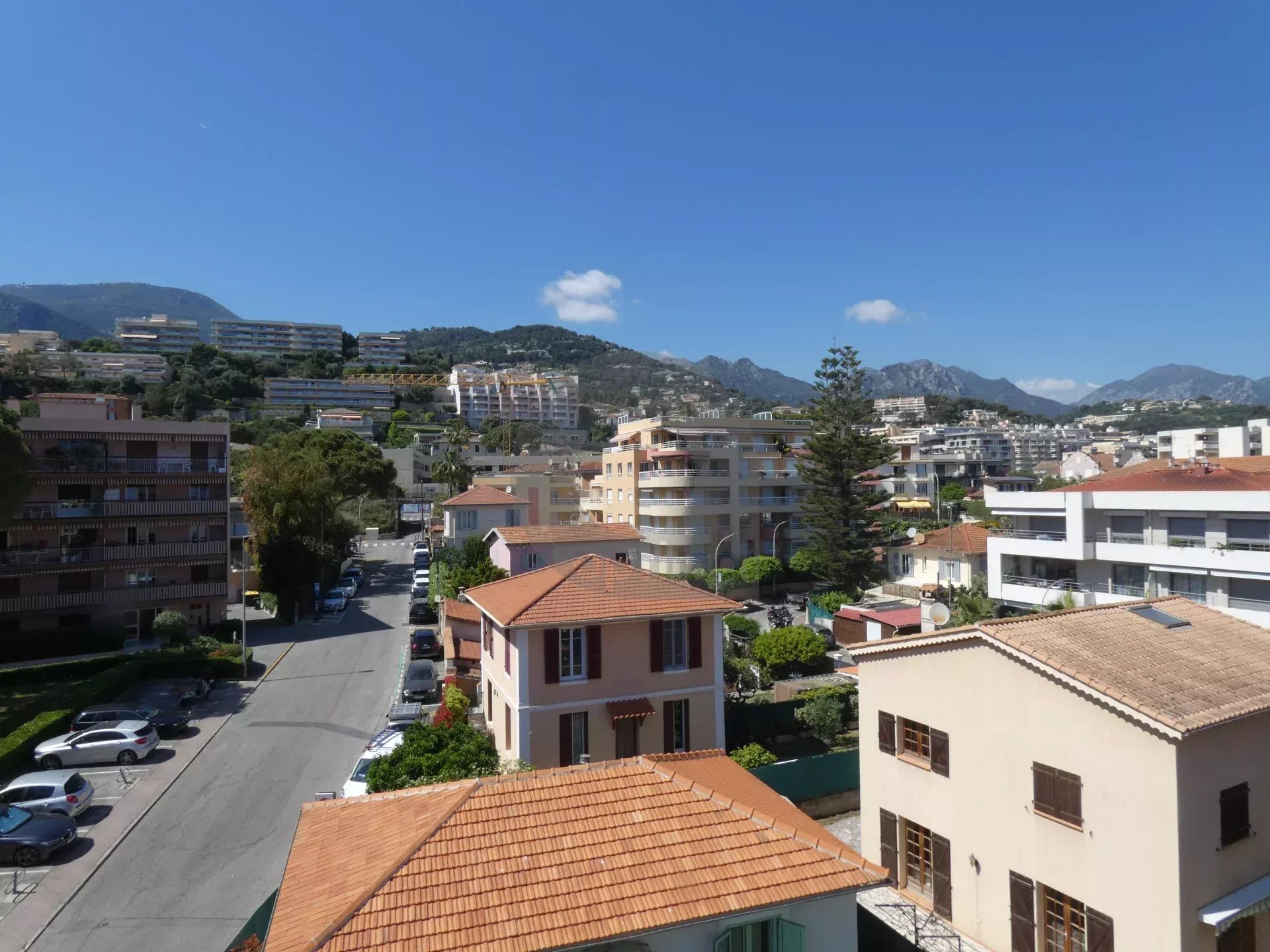 Sale Apartment Roquebrune-Cap-Martin