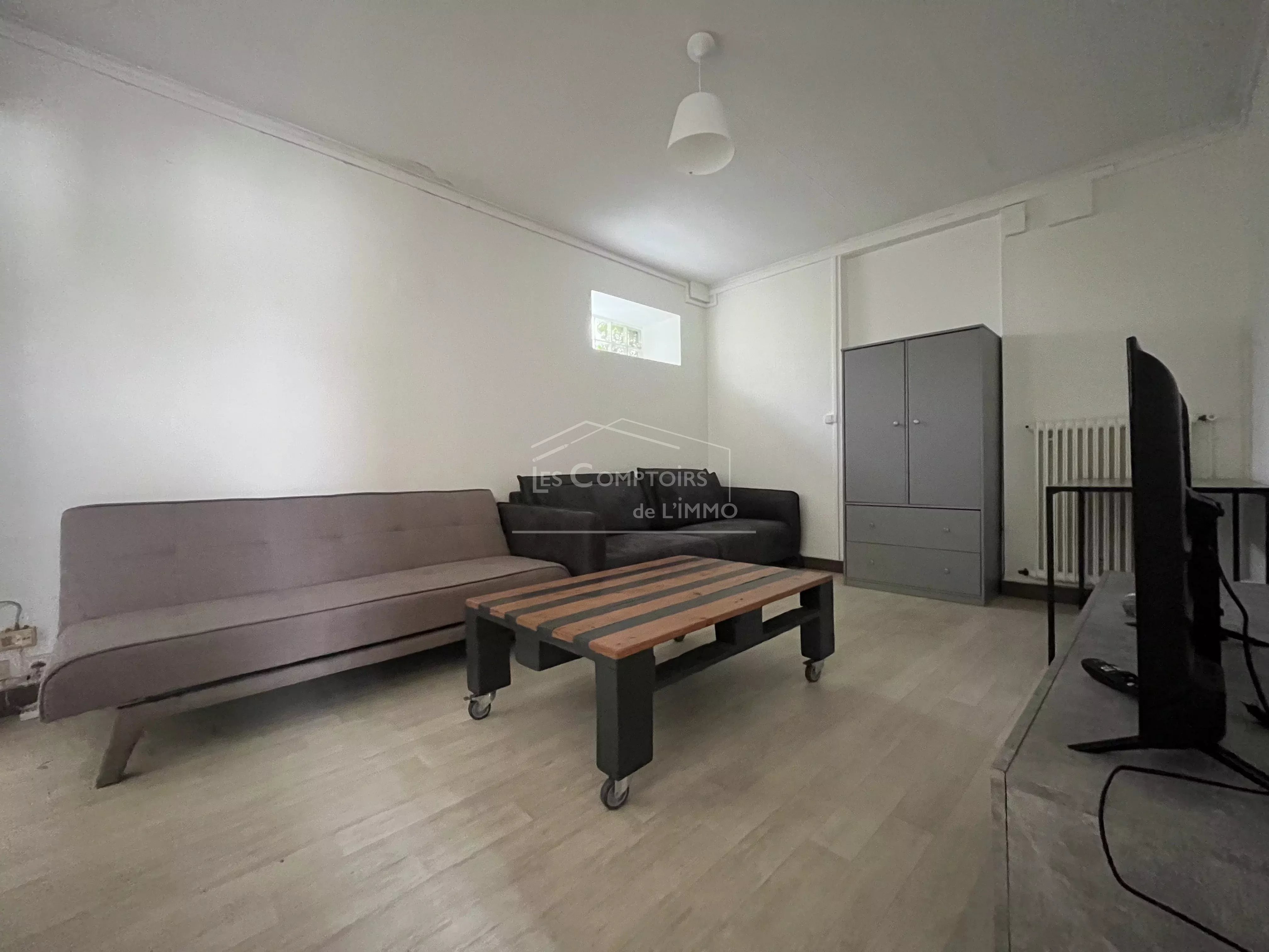 Vente Maison Saint-Joachim