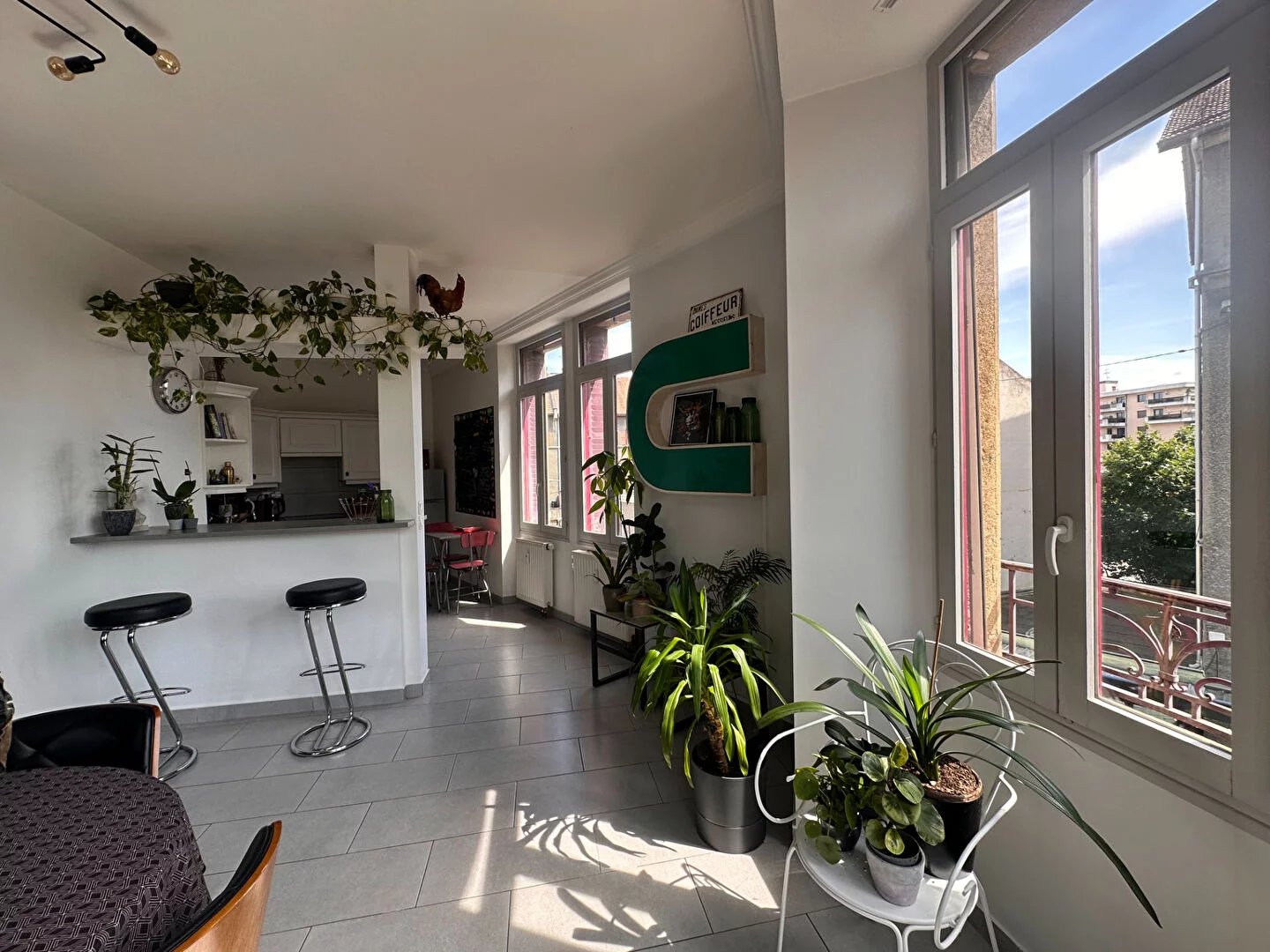 Vente Appartement Annemasse