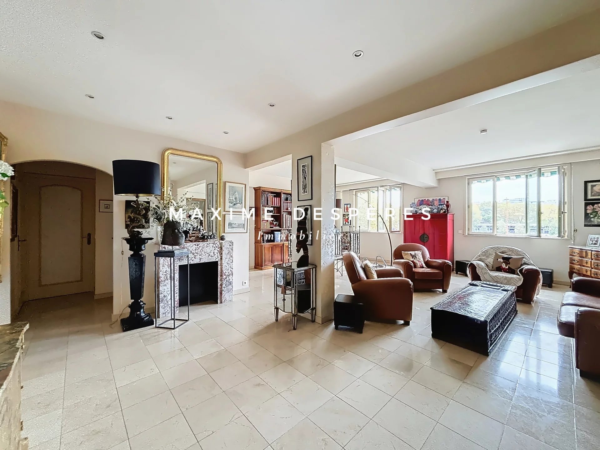 Agence immobilière de Maxime Desperes Conseil Immobilier