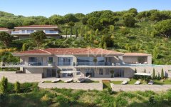 Luxury Villa in Grimaud | Exclusive Family Estate in Bartole Estate — photo 2 of 5