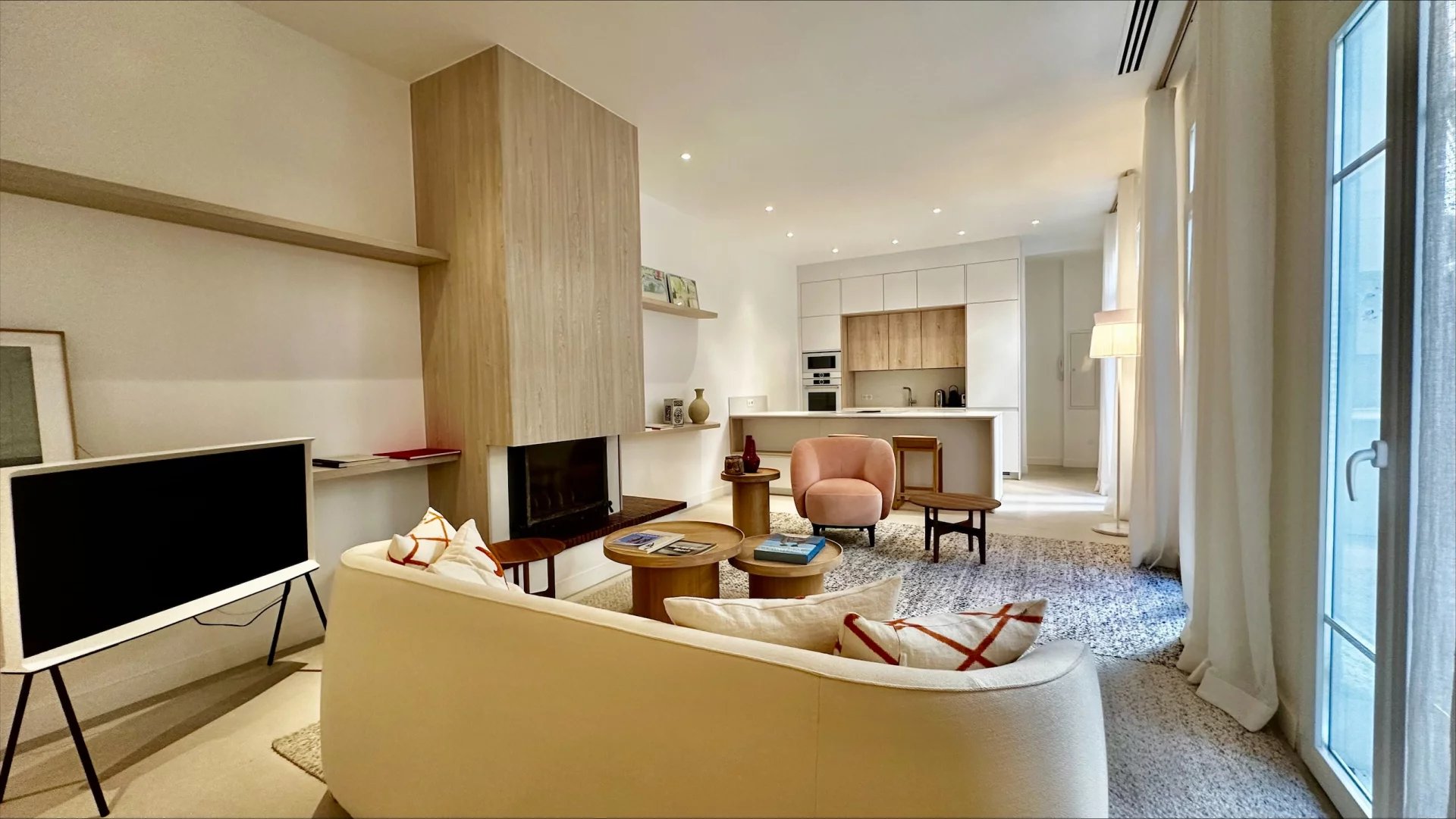 Agence immobilière de Cannes Real Estate