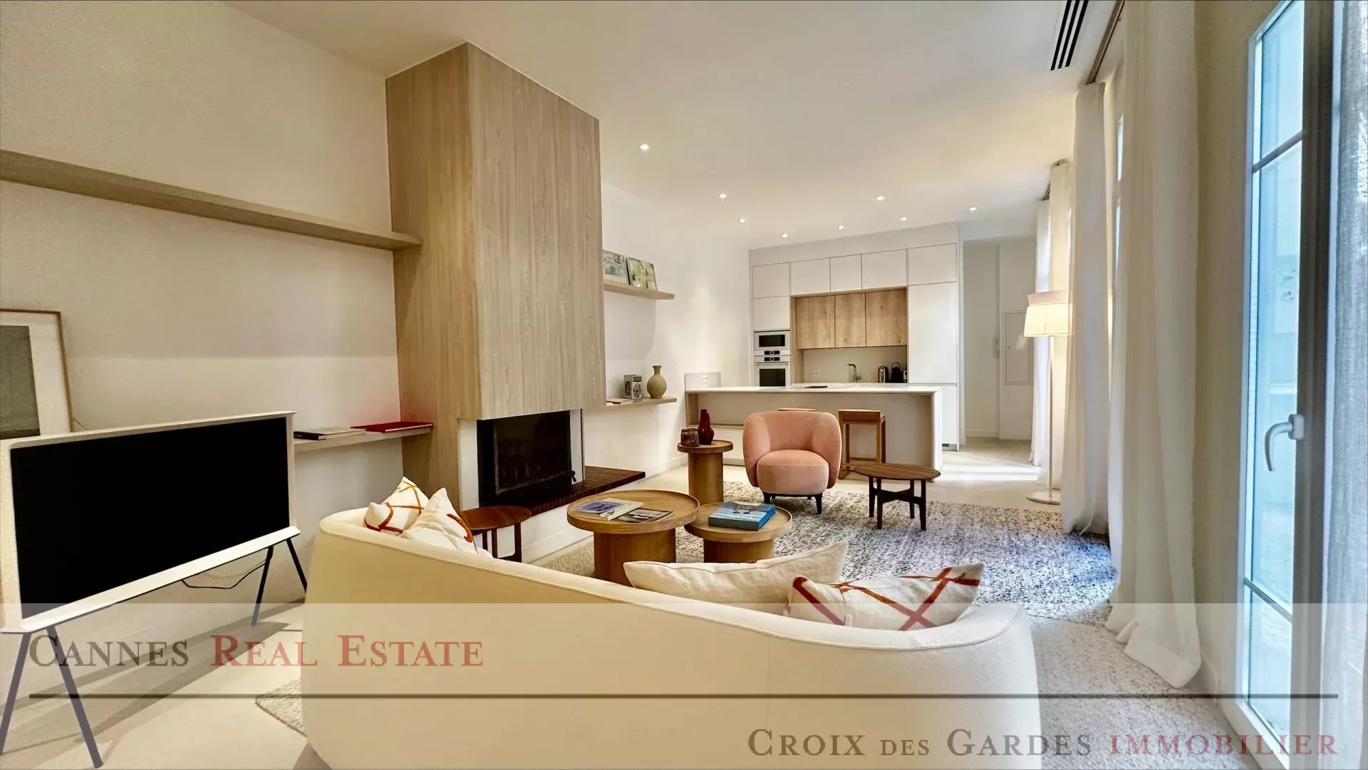 Agence immobilière de Cannes Real Estate