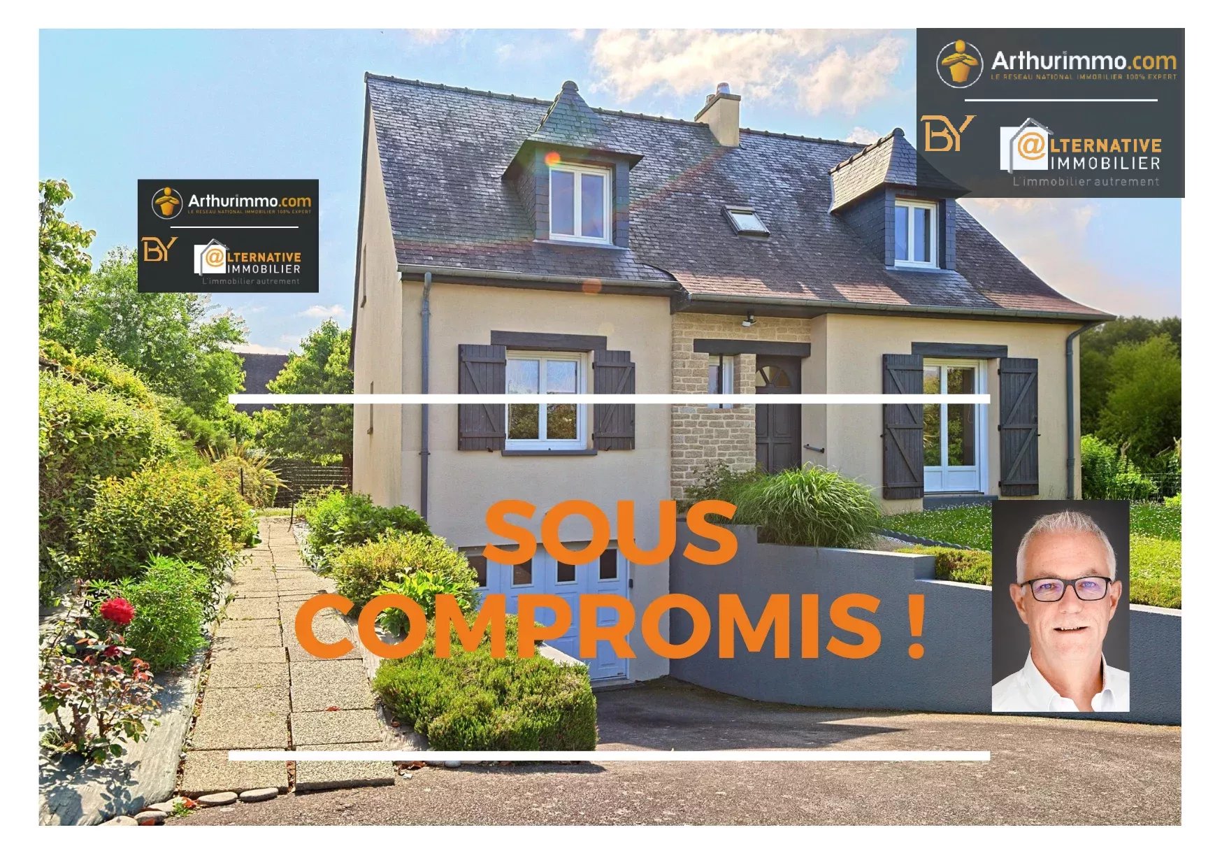 Agence immobilière de EURL ALTERNATIVE IMMOBILIER