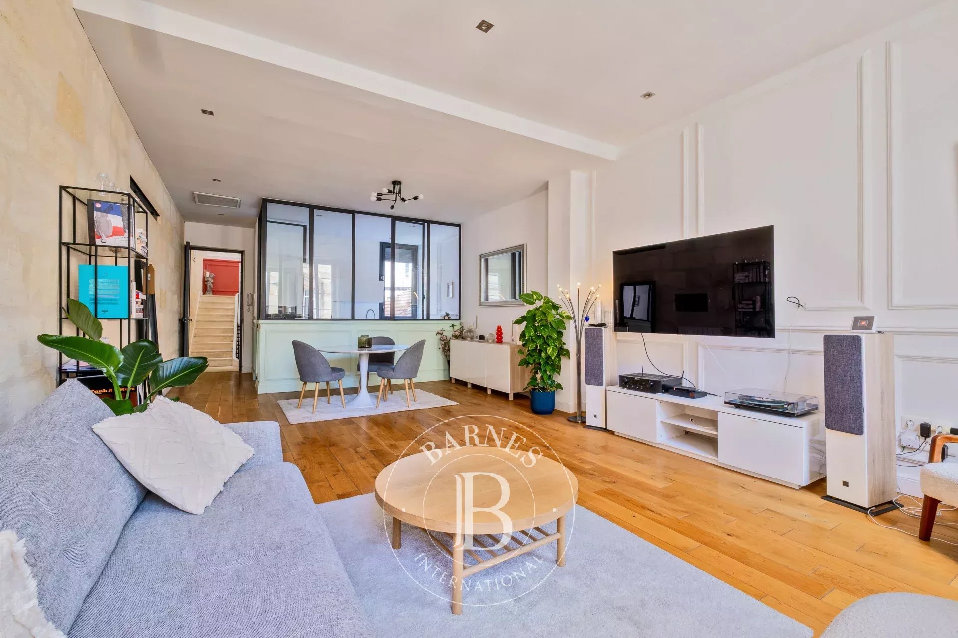 Daire Bordeaux - picture 4