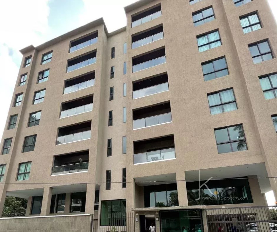 Location Appartement Abidjan ZONE 4C