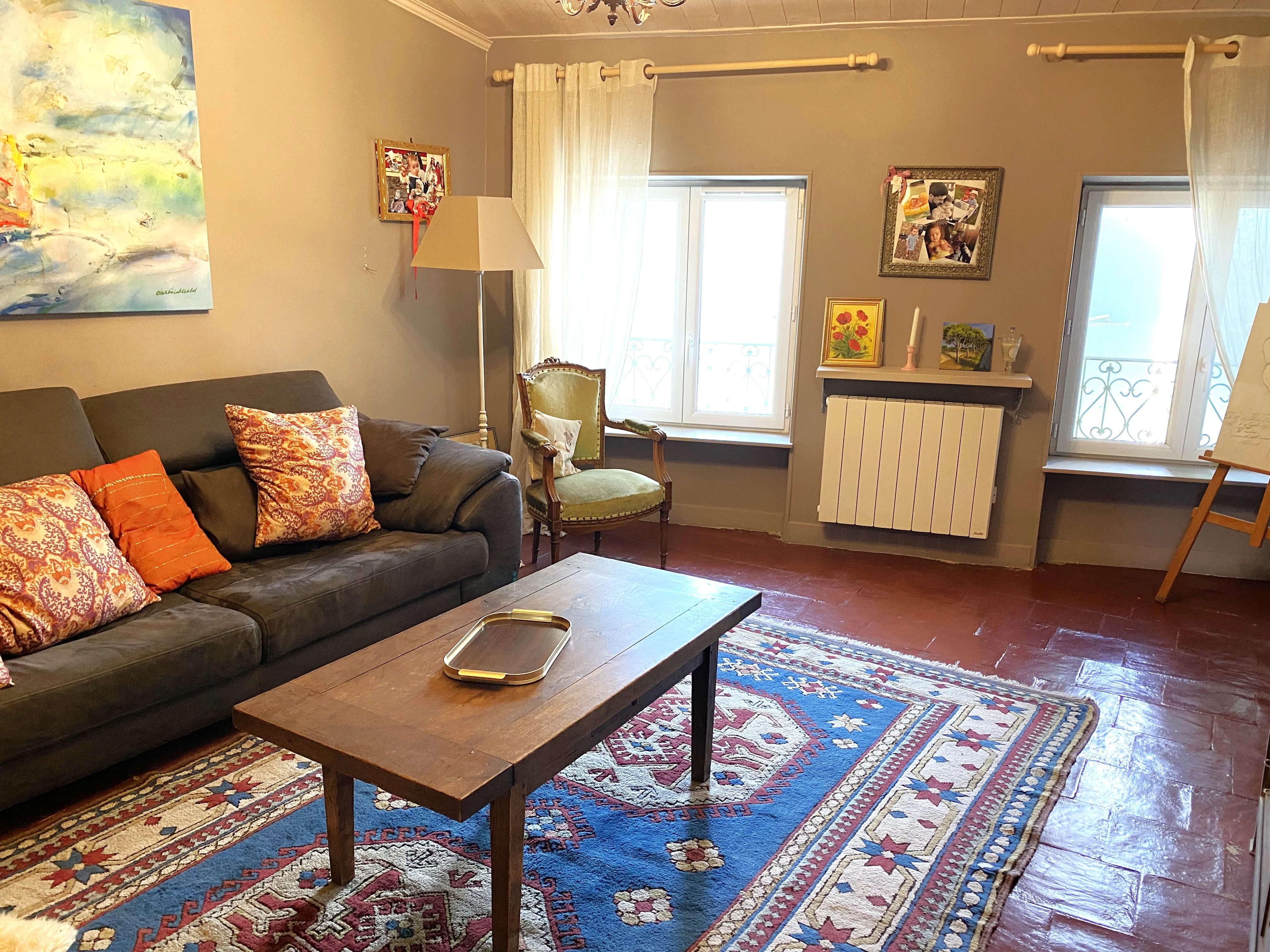 Manor house for sale Saint-Marcel-sur-Aude, Aude