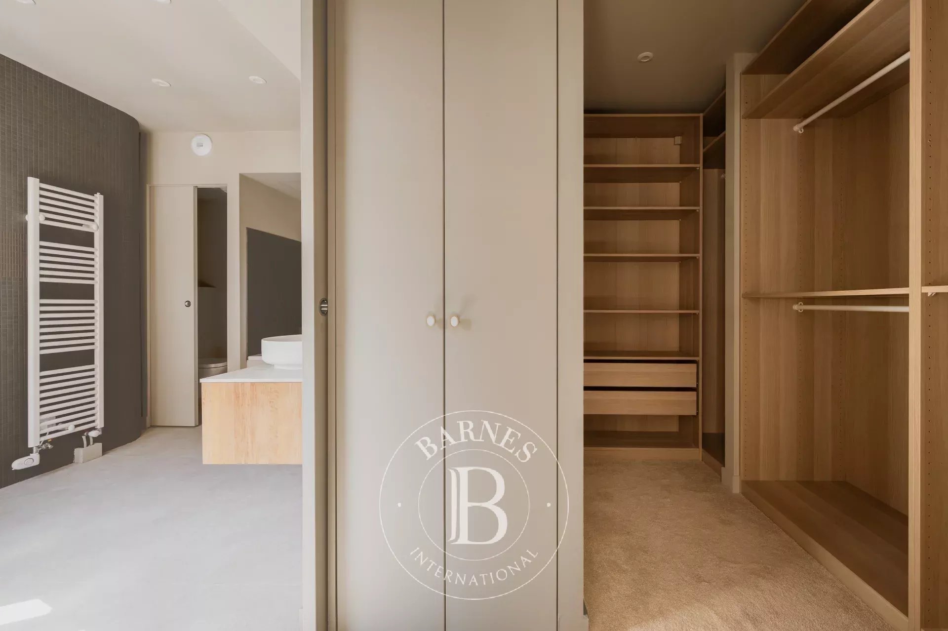 Clichy  - Townhouse 3 Bedrooms - picture 20