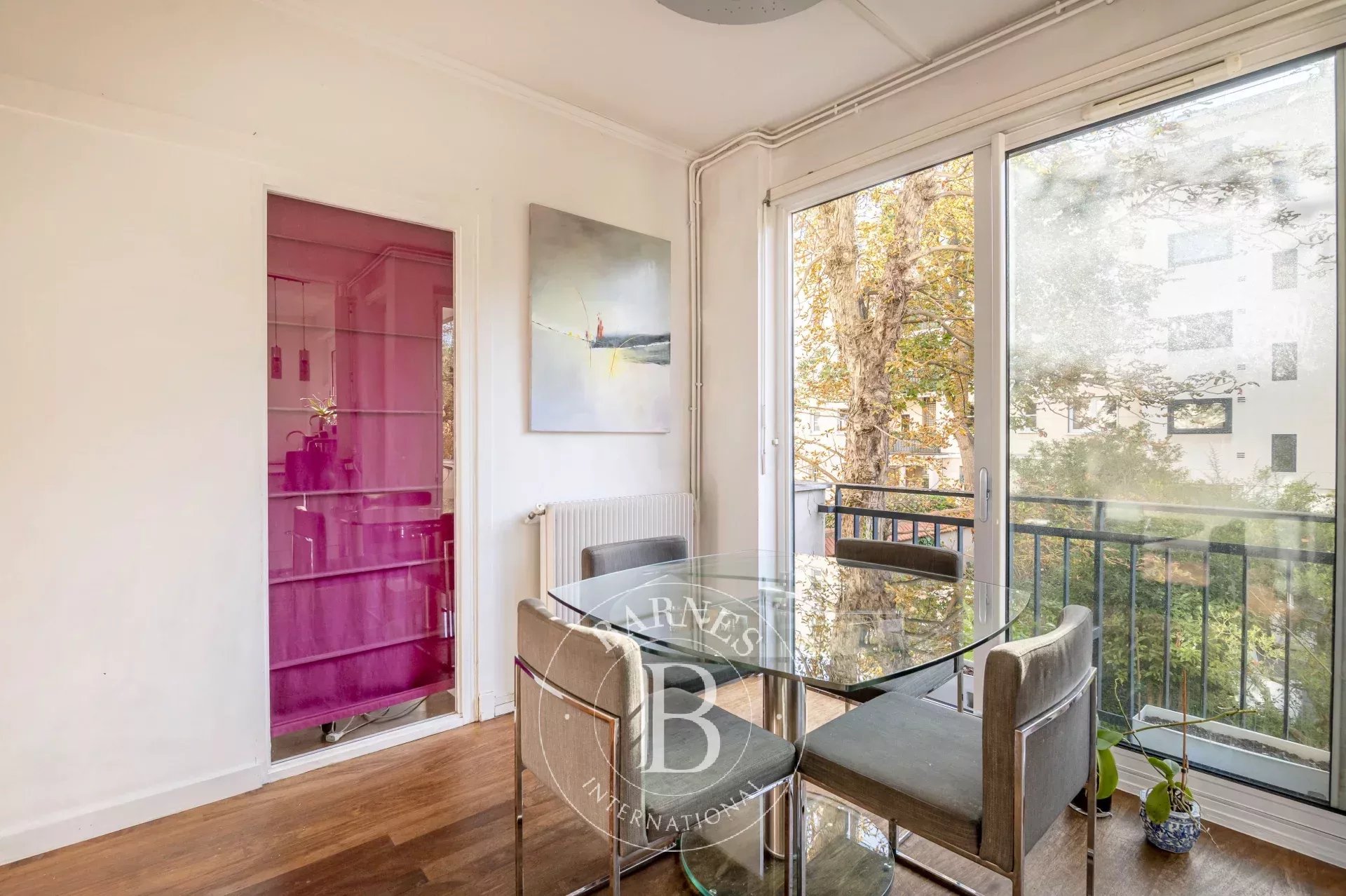 Daire Neuilly-sur-Seine - picture 7