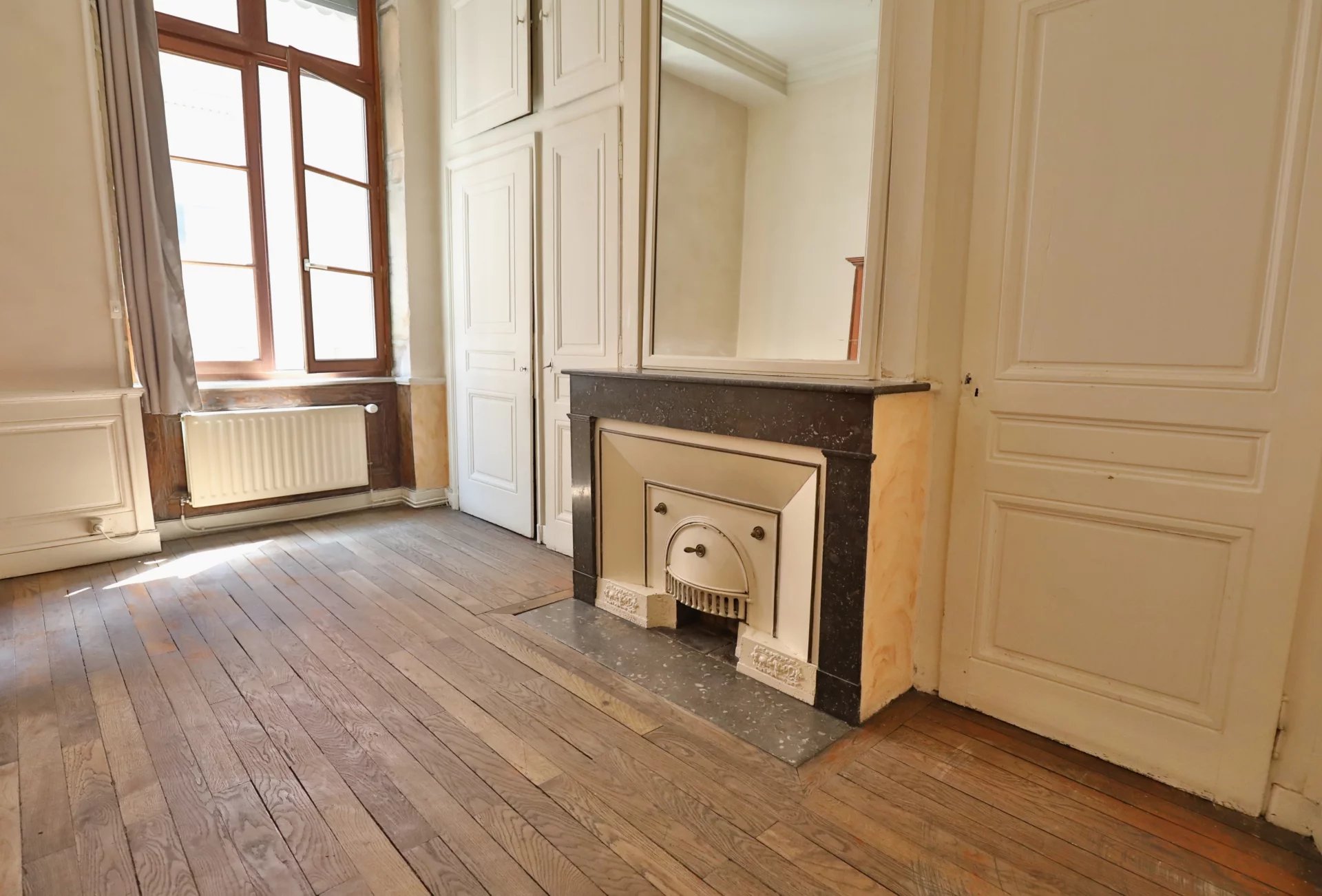 Vente Appartement - Lyon 1er