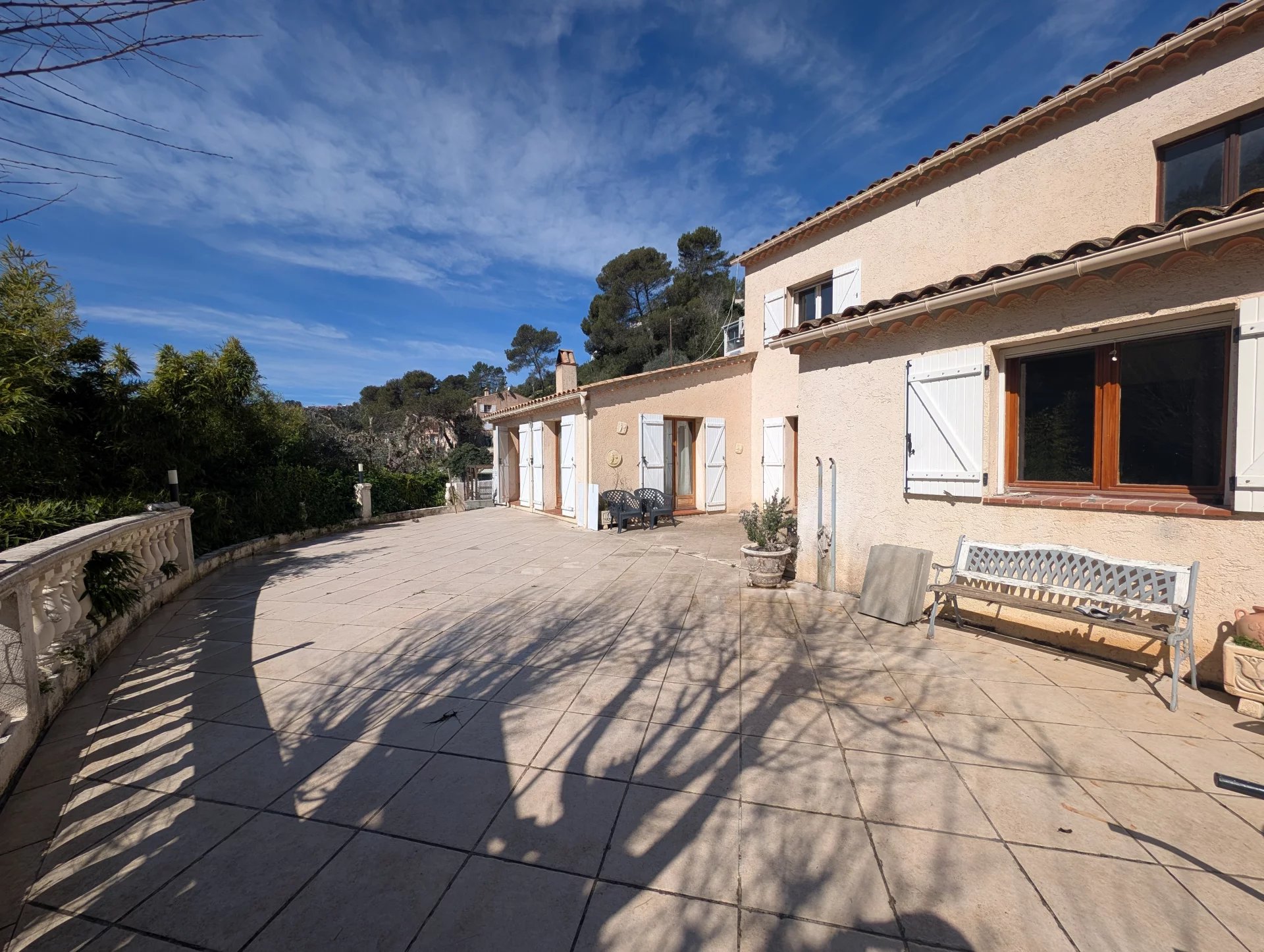 DRAP : MAISON ET TERRAIN CONSTRUCTIBLE - Photo 2