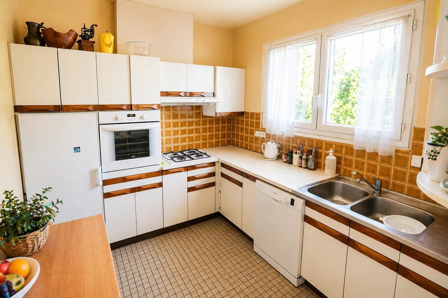Vente Maison Drancy