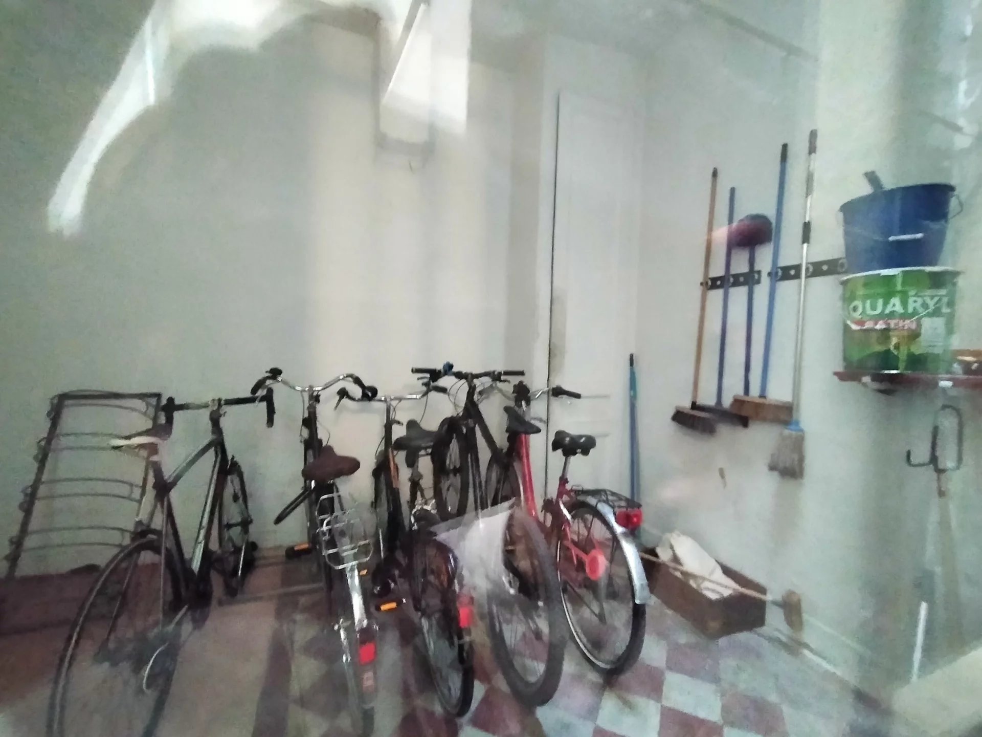 86189242 Location Lyon 6ème