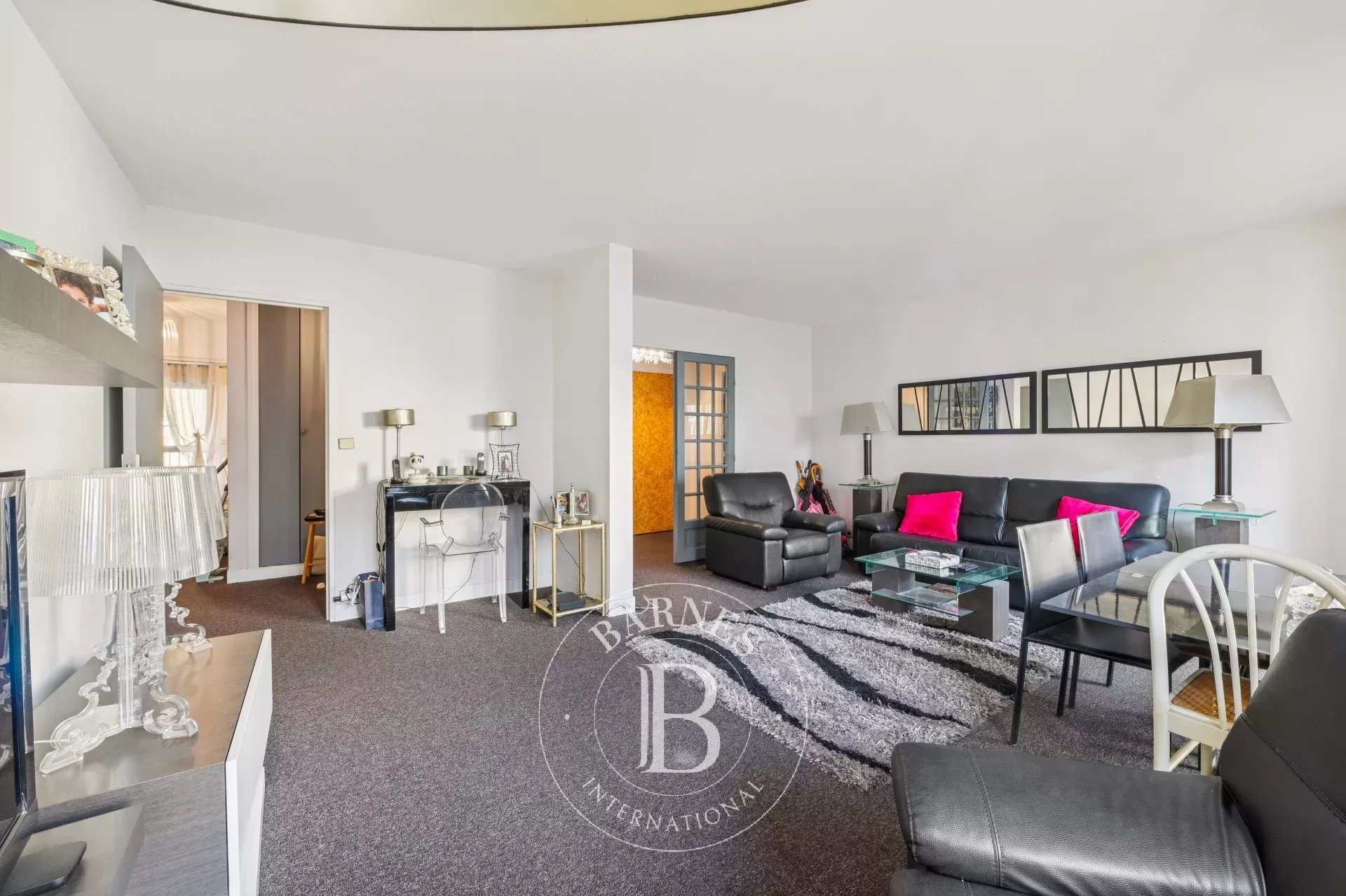 Piso Paris 75016  -  ref 86518231 (picture 2)