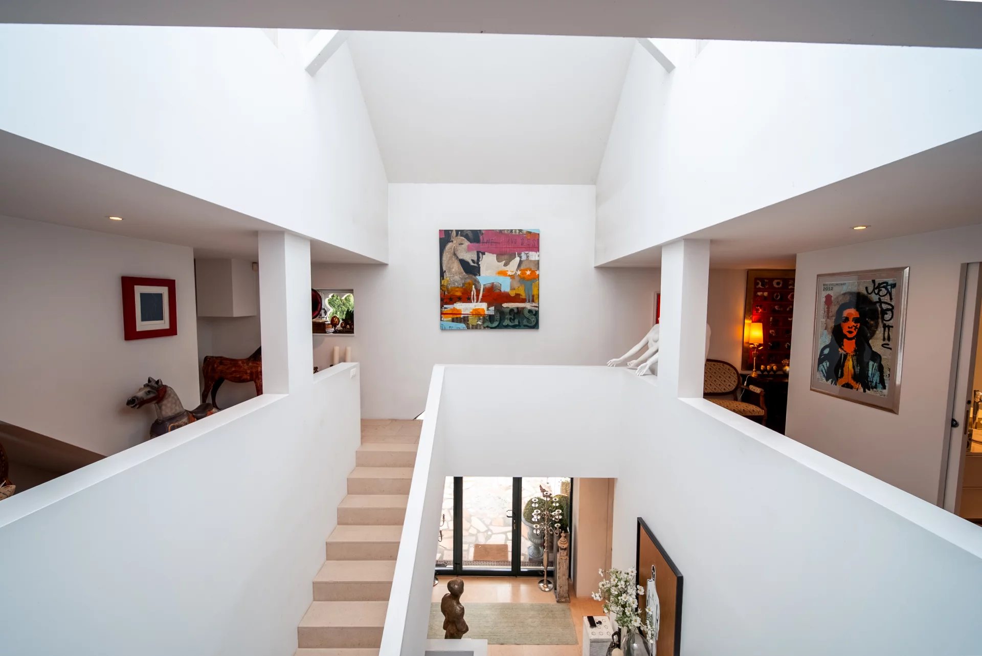 Magnifique propriété au cœur de la campagne vaudoise