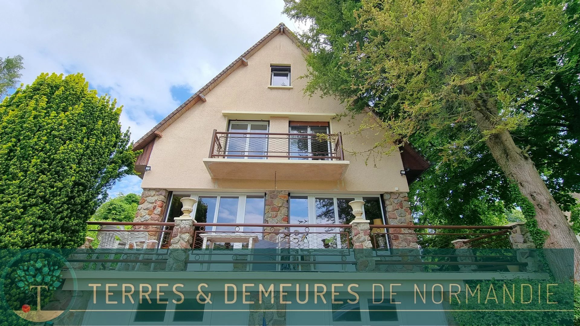 Vente Maison Blangy-sur-Bresle