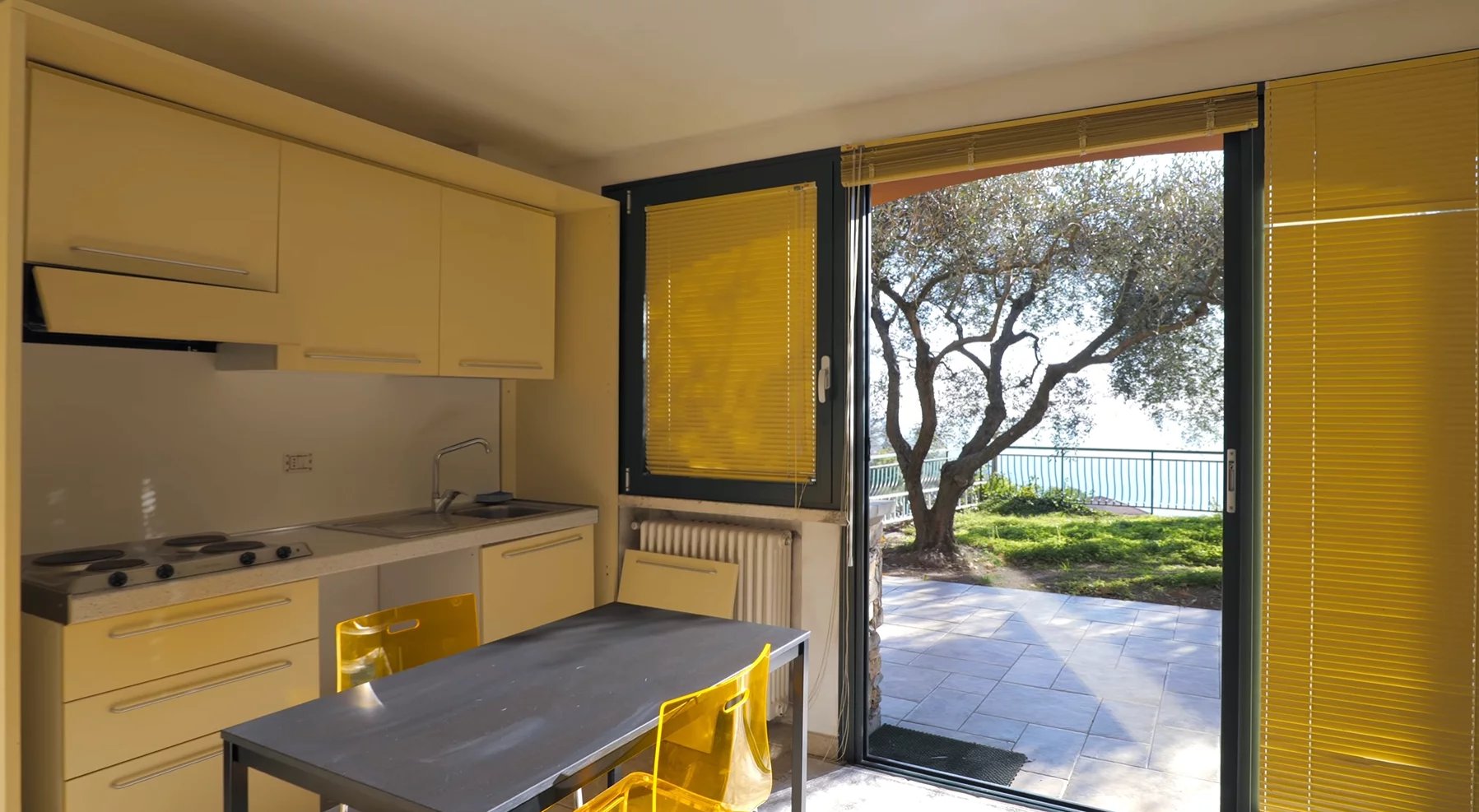 Villa Noli - picture 18 title=