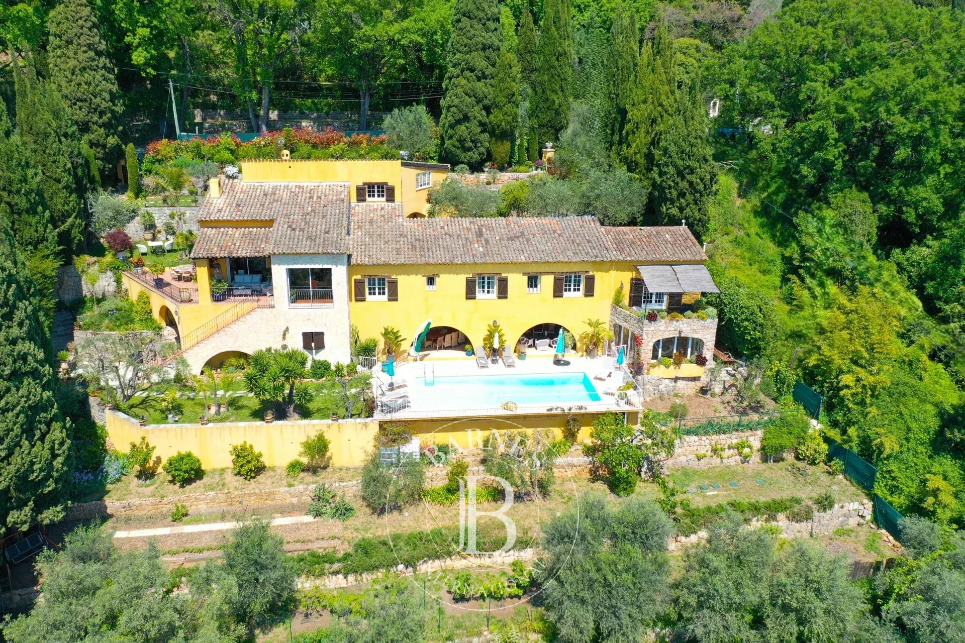 Villa Peymeinade - picture 18