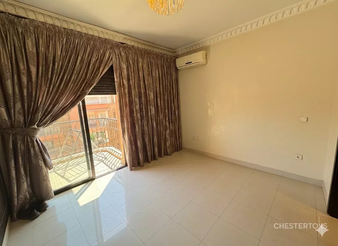 Image of Apartment - 2 Bedrooms for Sale in Marrakech-Ménara-Marrakech-Morocco, Image 5