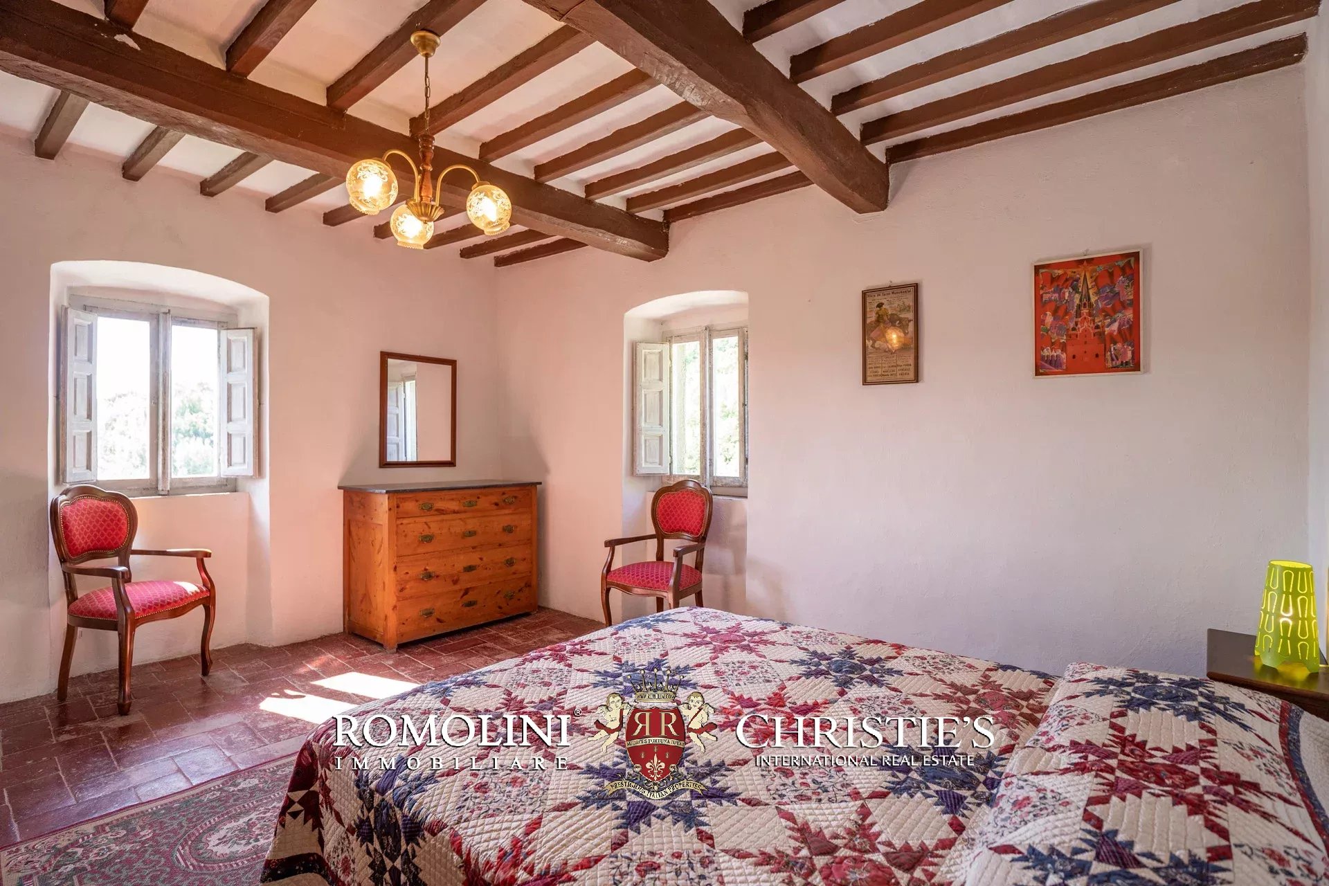 6 Bedroom Villa/Townhouse's Image 68