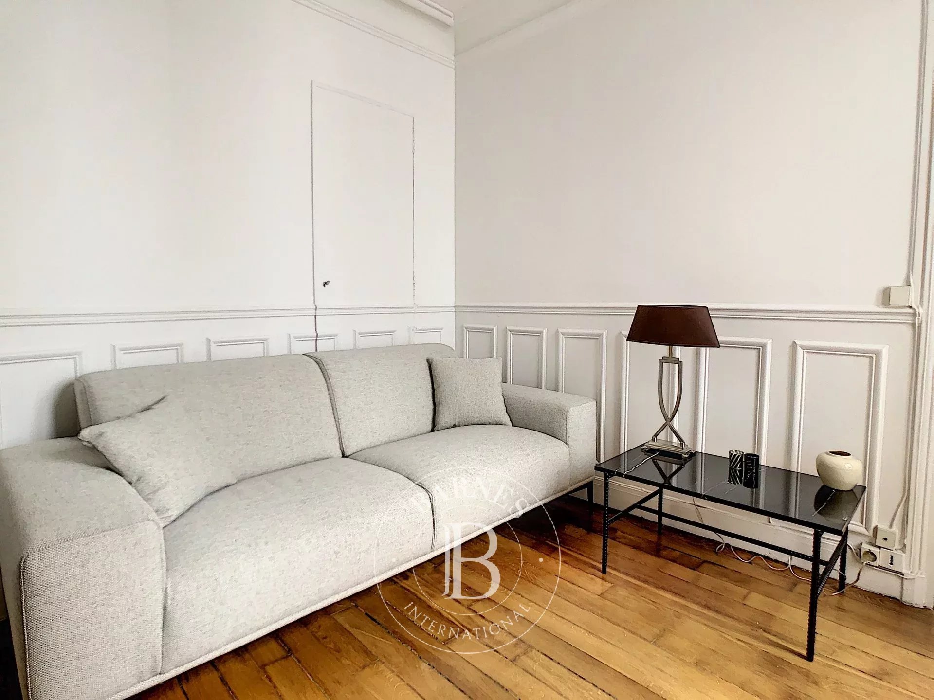 Daire Paris 16ème - picture 10