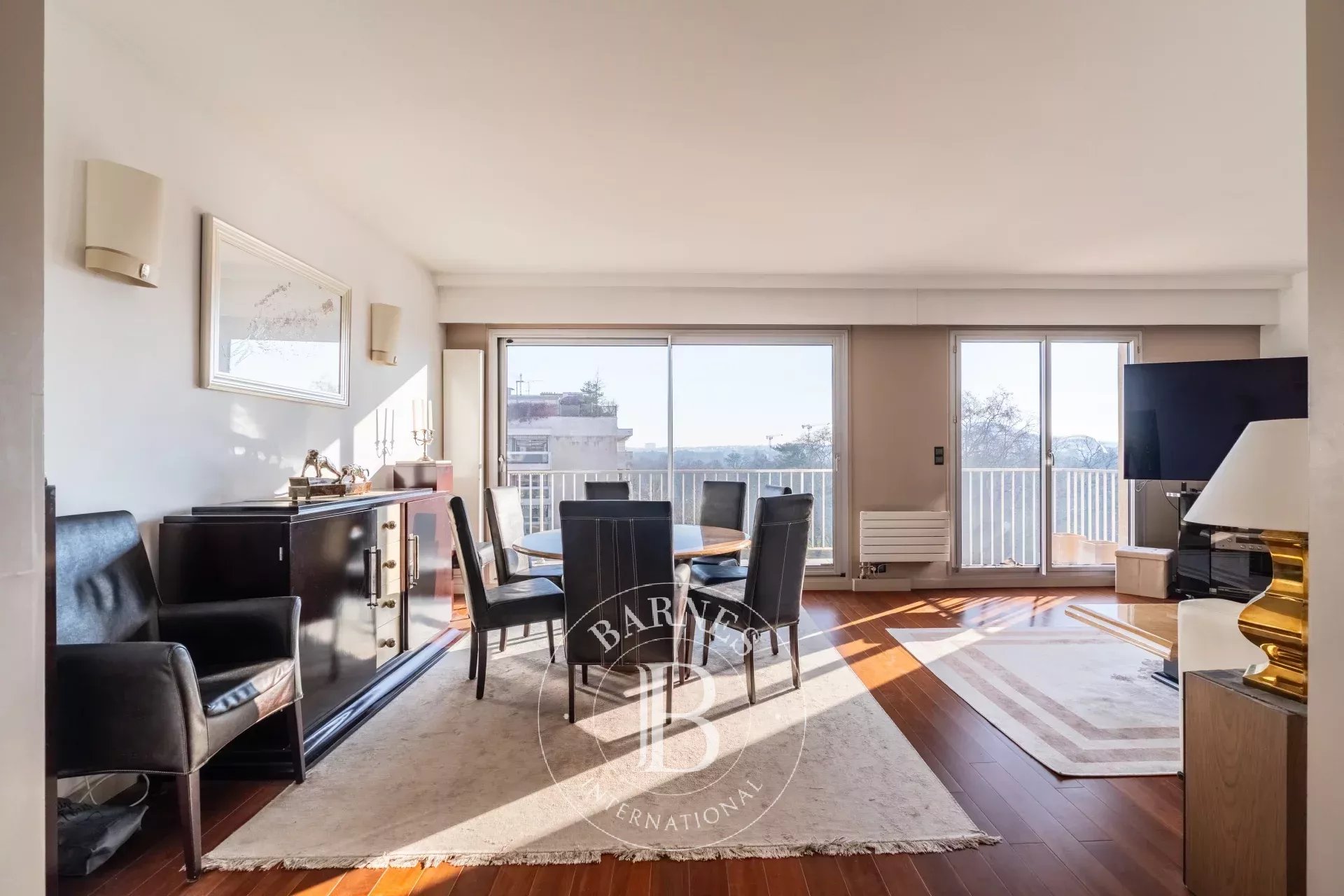 Daire Neuilly-sur-Seine - picture 14