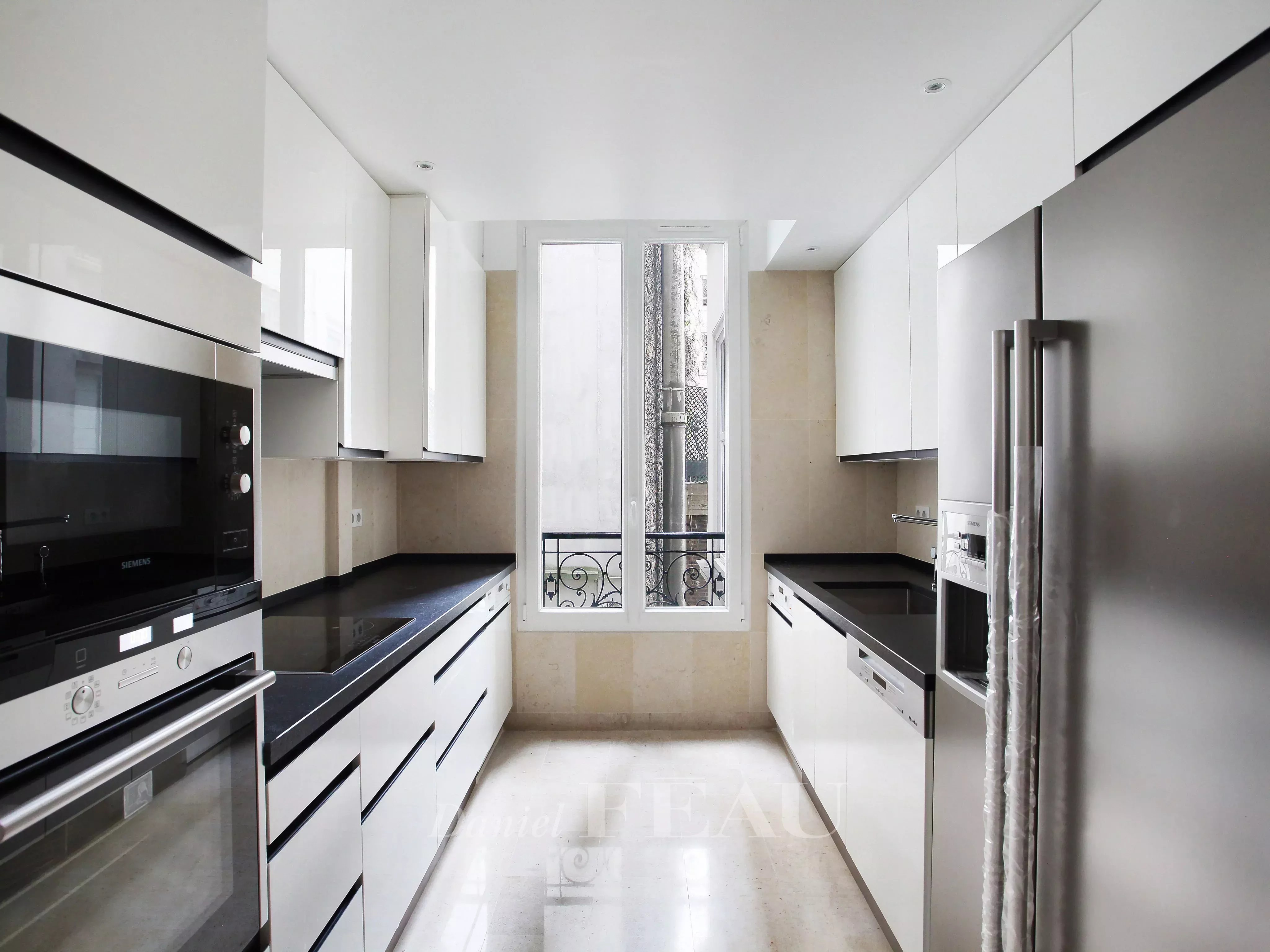 Rental Apartment Paris 6th