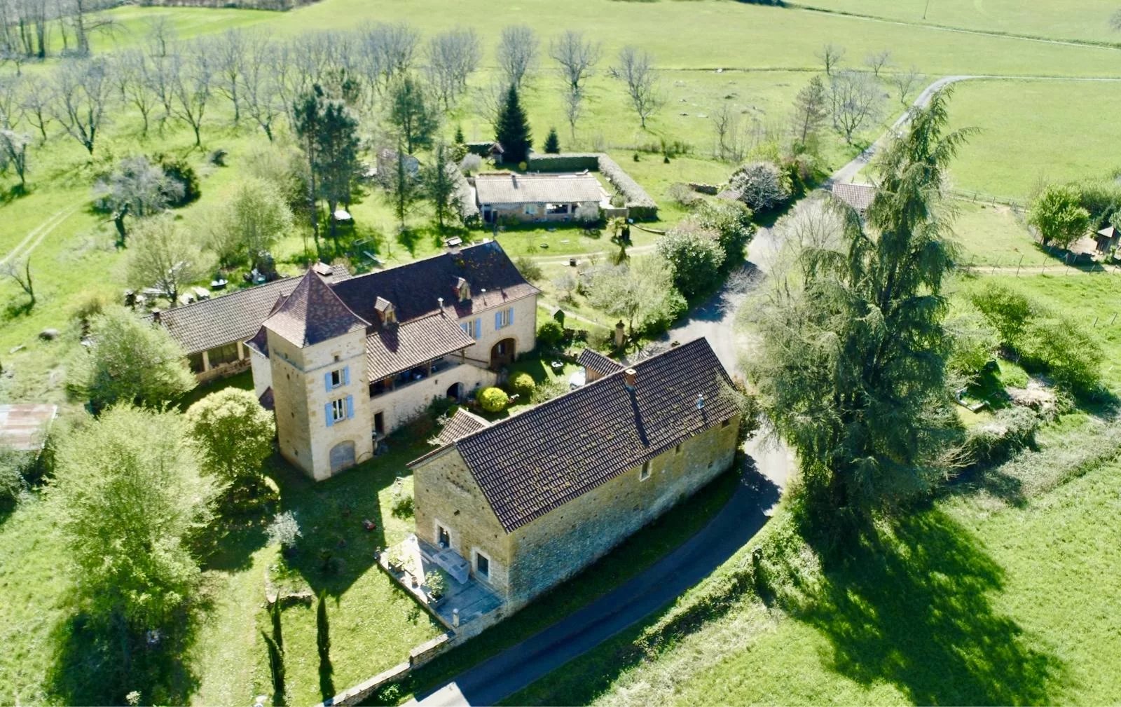 Agence immobilière de Arthurimmo.com Gourdon