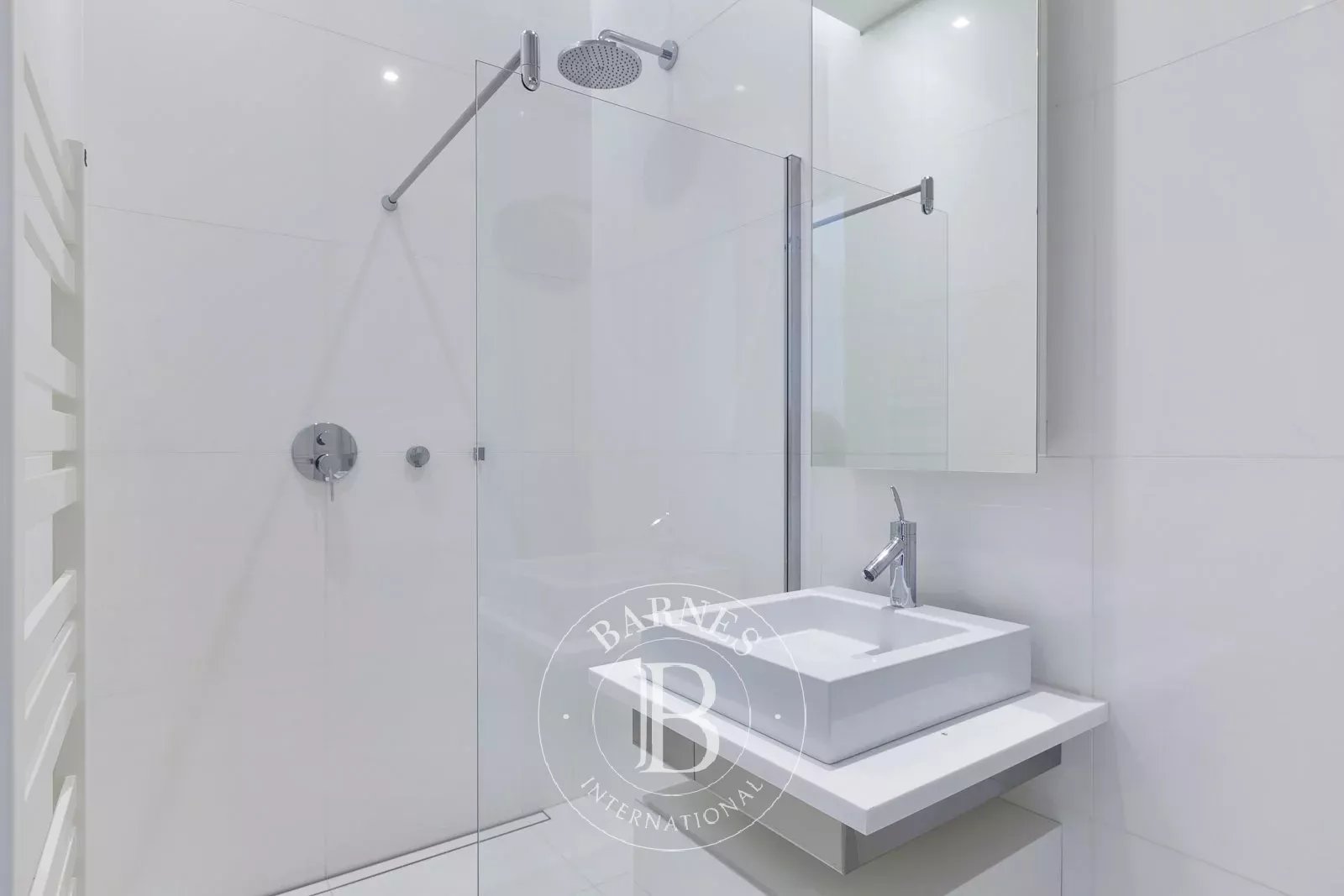 Daire Paris 16ème - picture 10