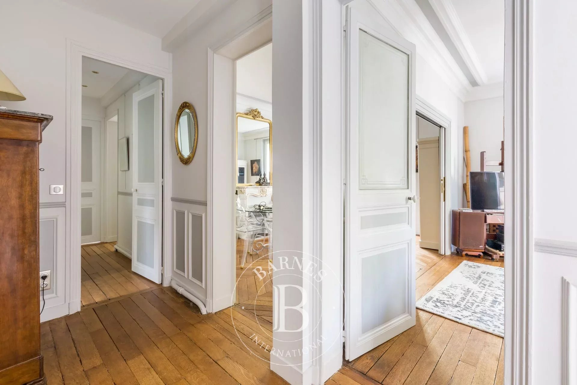 Daire Paris 14ème - picture 5