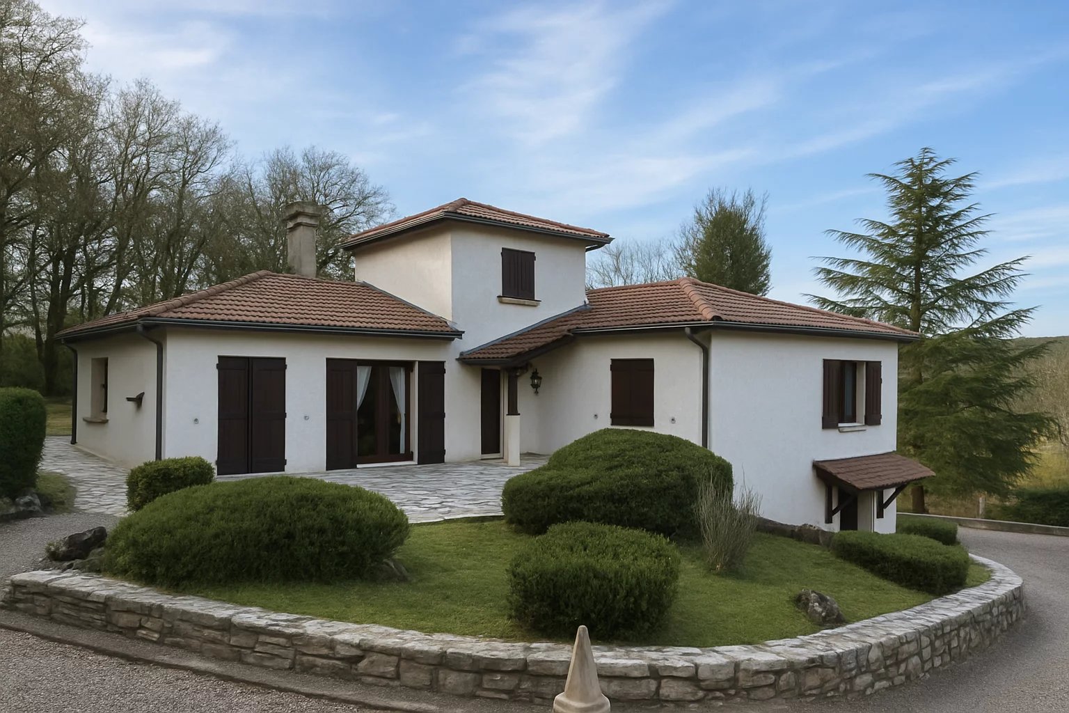 Agence immobilière de Charles Loftie Immobilier