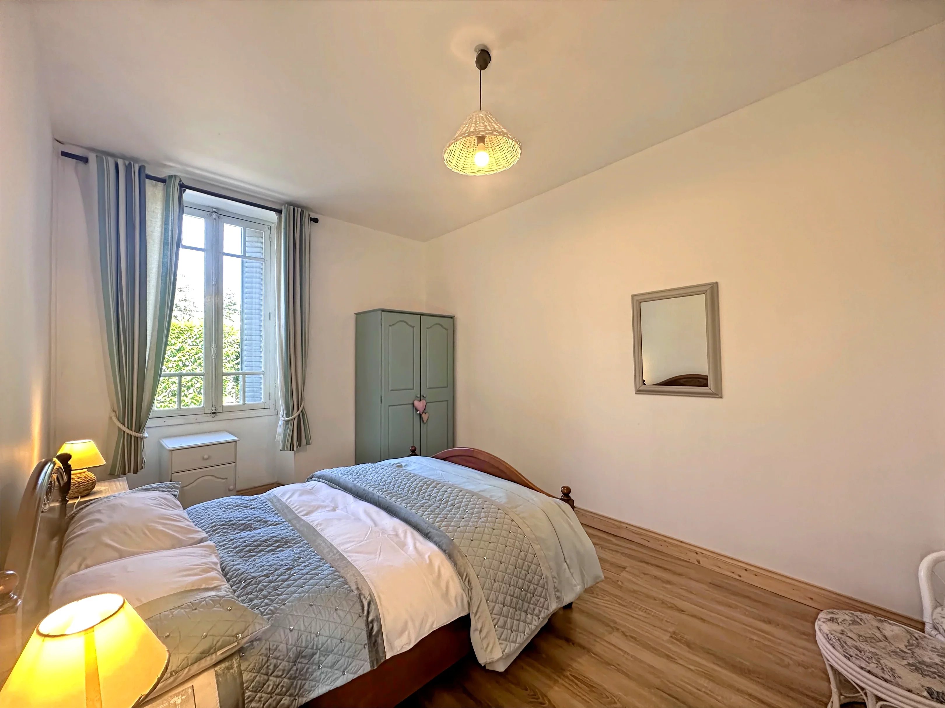 Maison de village à vendre Miélan, Gers