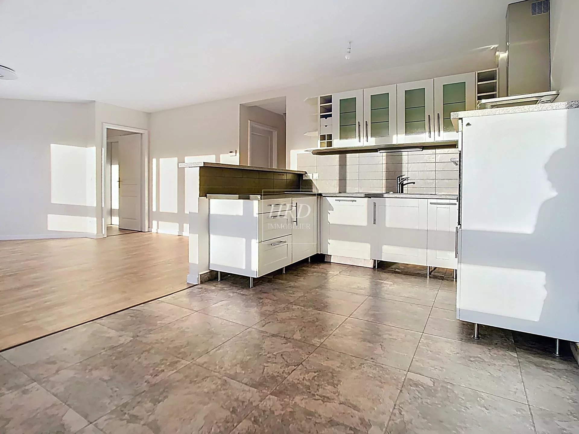 Vente Appartement Marlenheim