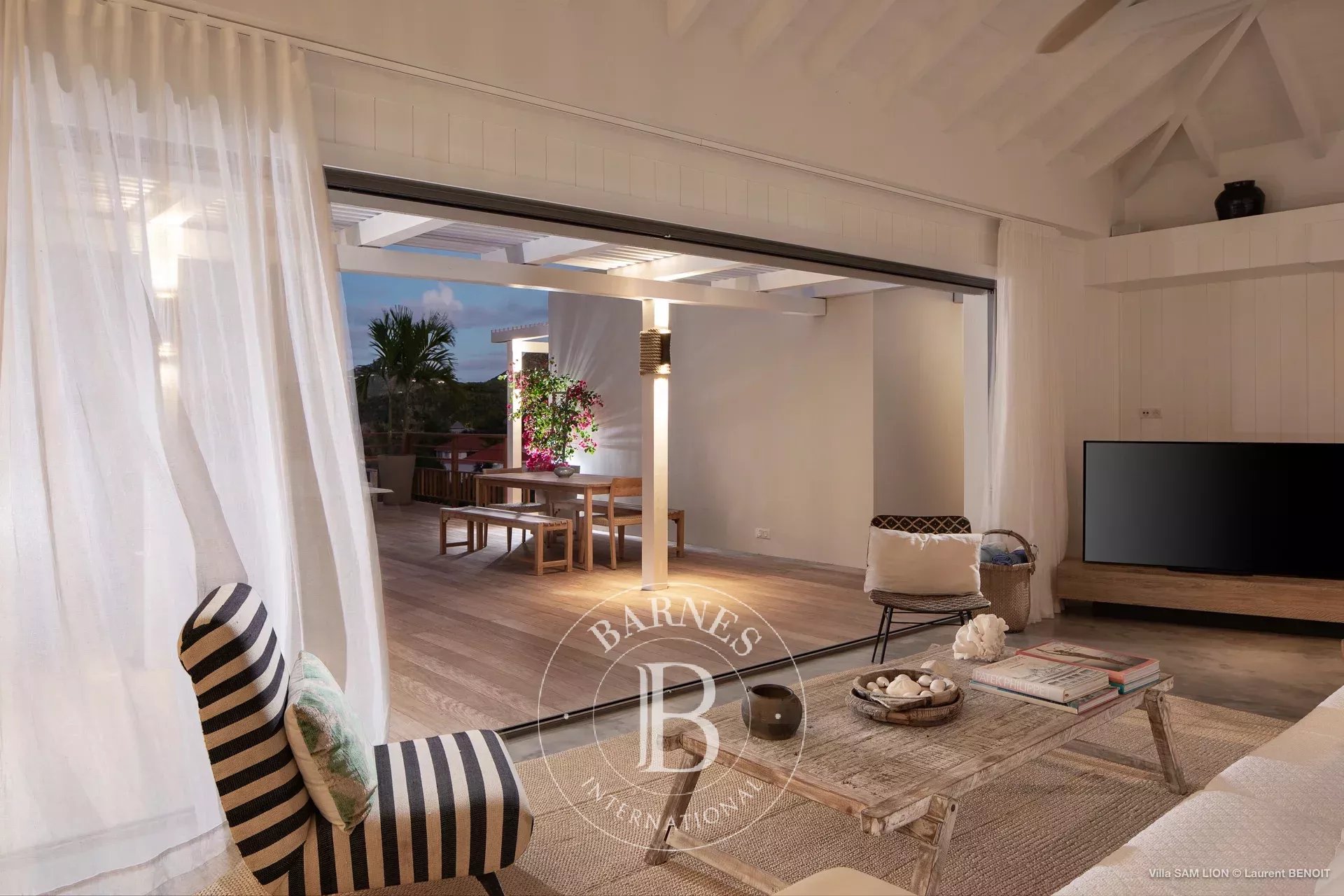 Villa Anse des Cayes - picture 21