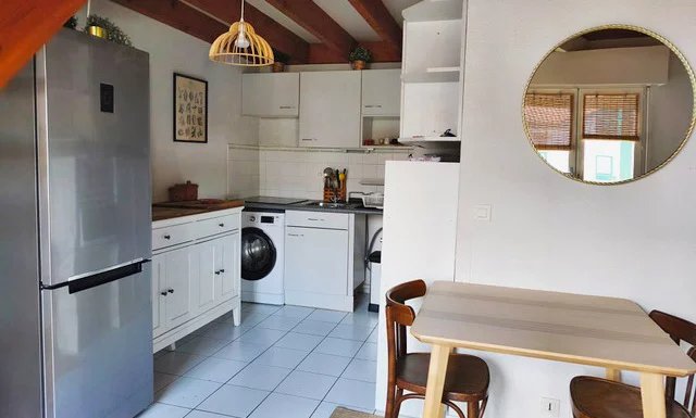 Agence immobilière de Maison du Sud Ouest Capbreton