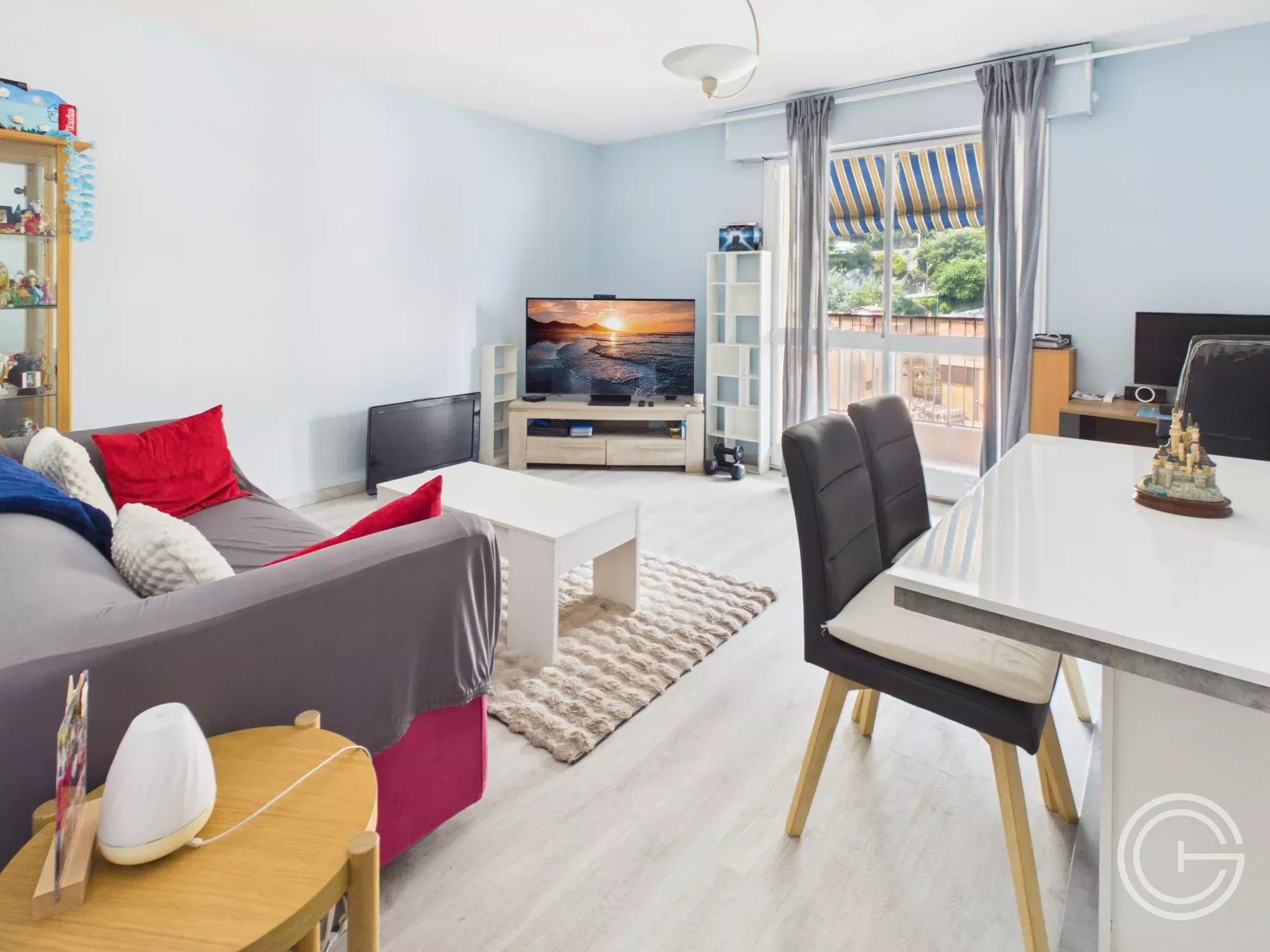 Location Appartement Menton Carei