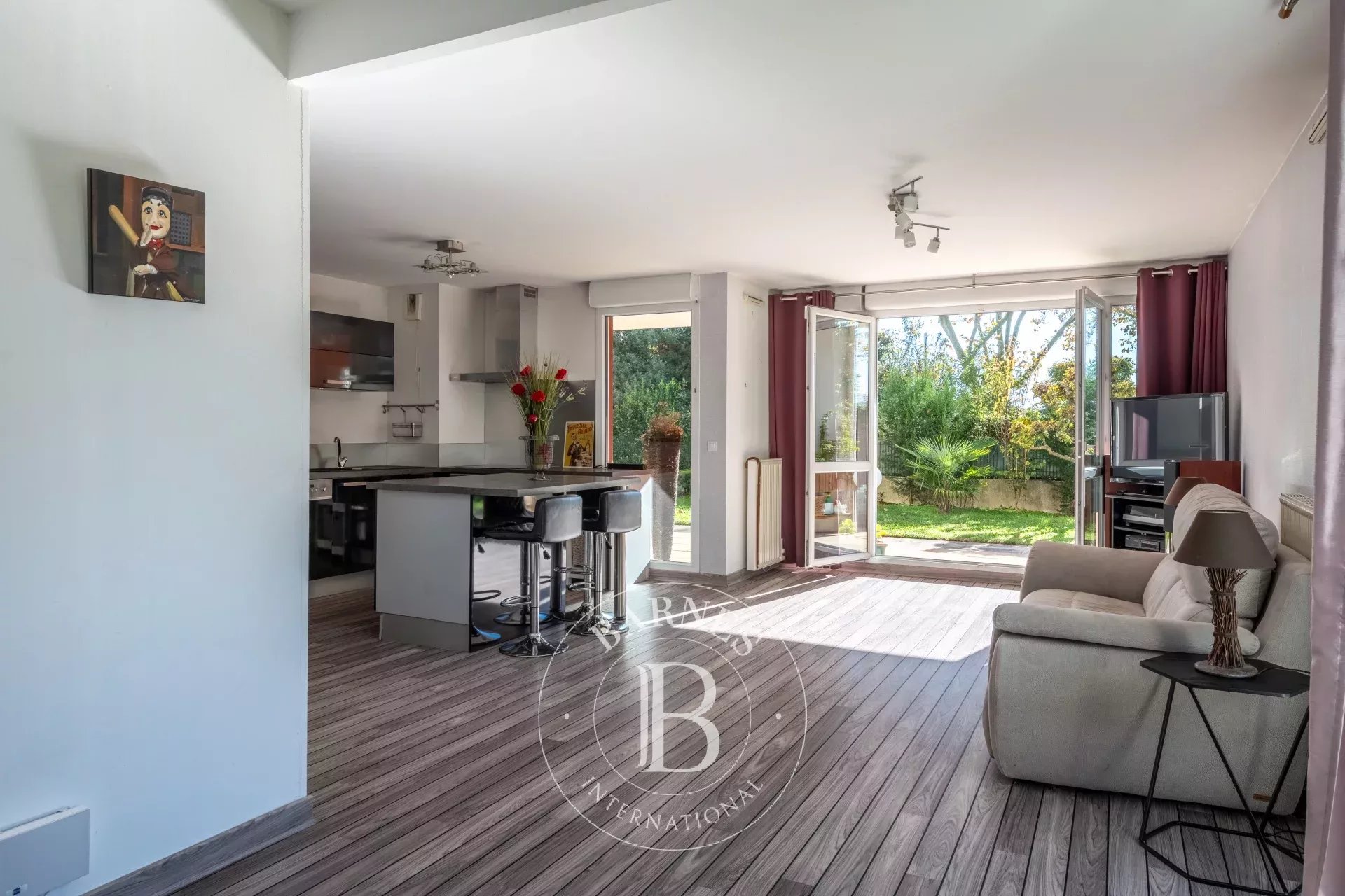 Daire Caluire-et-Cuire - picture 6