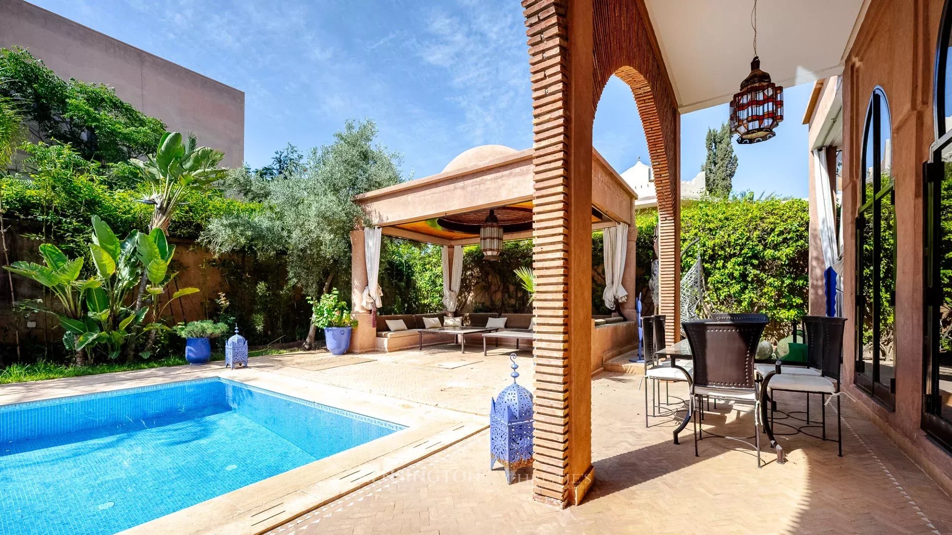 4 Bedroom Villa/Townhouse's Image 55