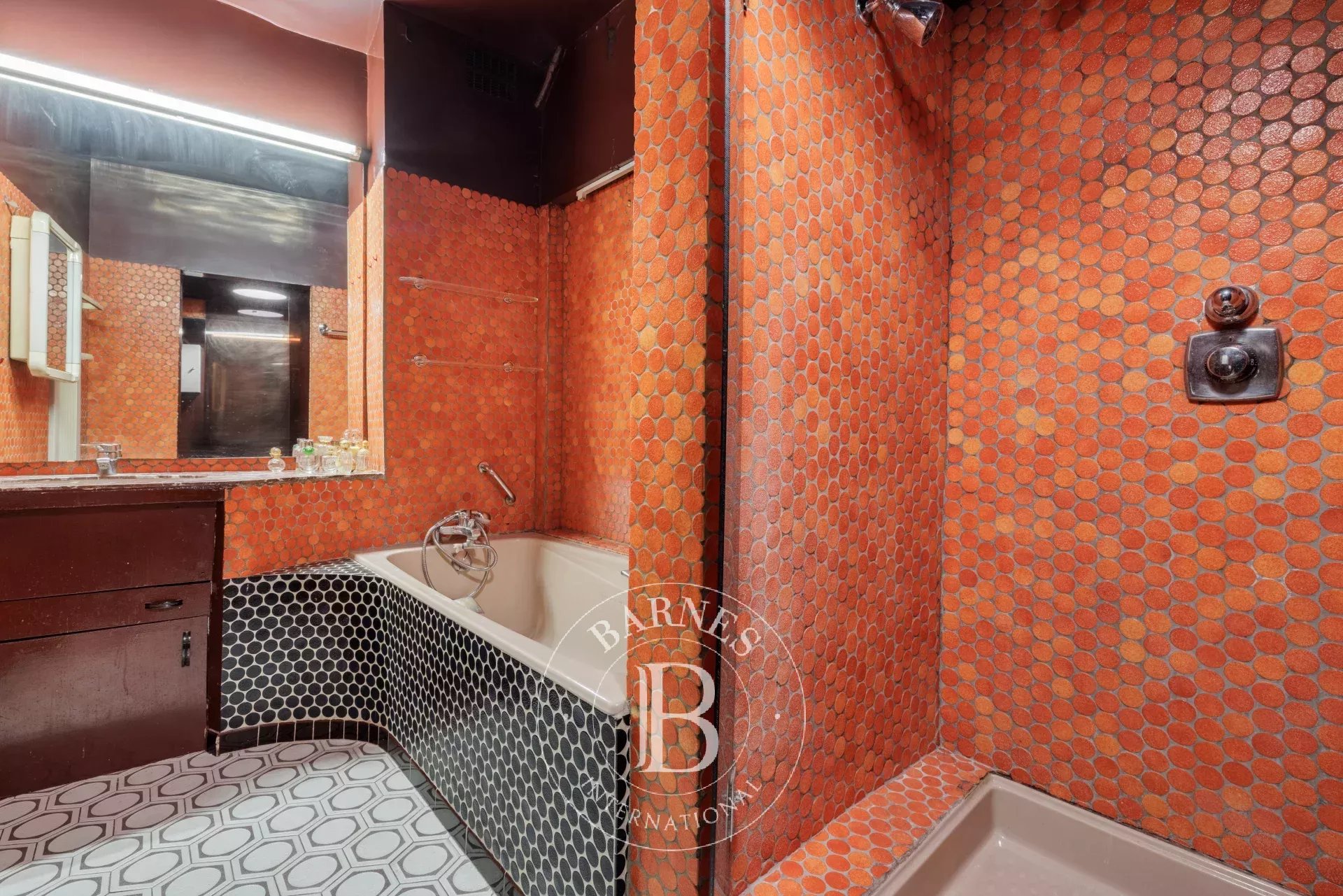 Daire Paris 8ème - picture 9