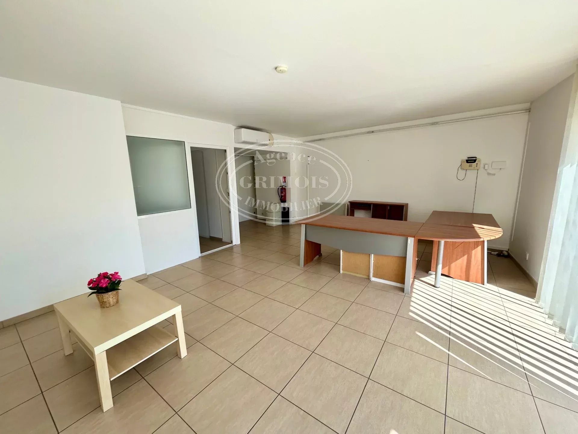 Agence immobilière de Grimois Immobilier