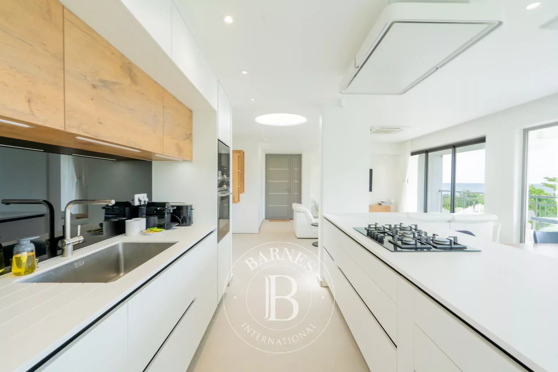 Villa Flamands - picture 11