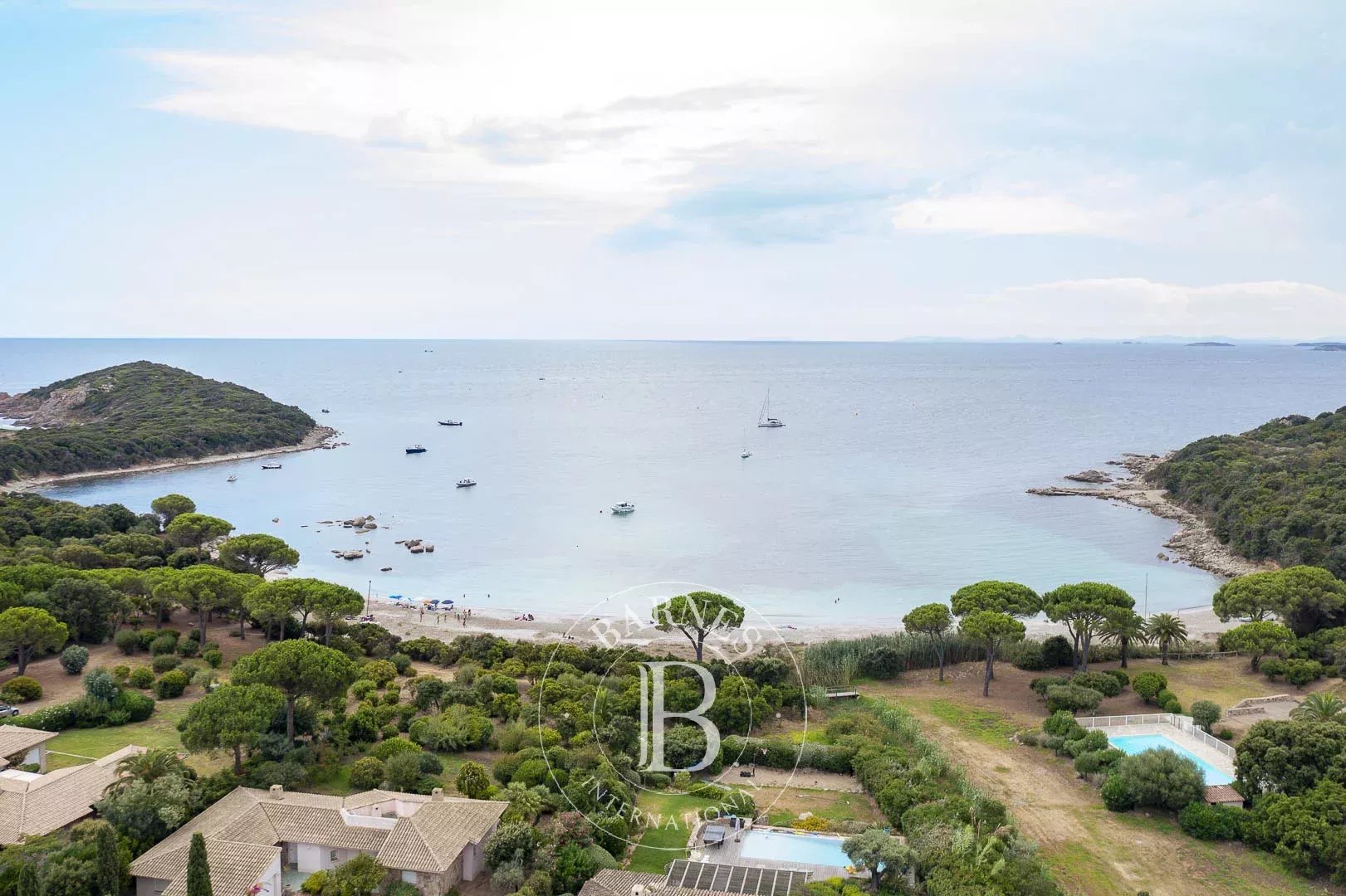 Villa Sainte-Lucie-de-Porto-Vecchio  -  ref 86796964 (picture 3)