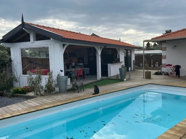Vente Maison Lugos